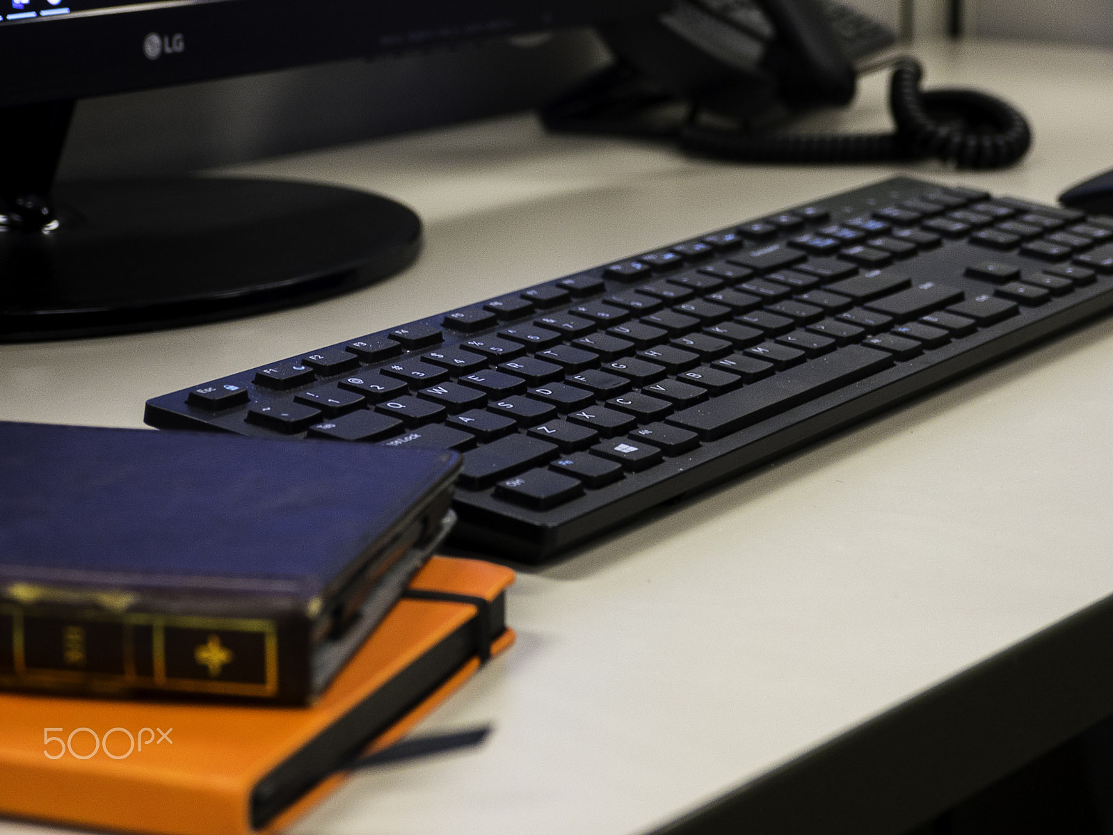 Panasonic Lumix DMC-GH2 sample photo. Taking pictures in the office photography