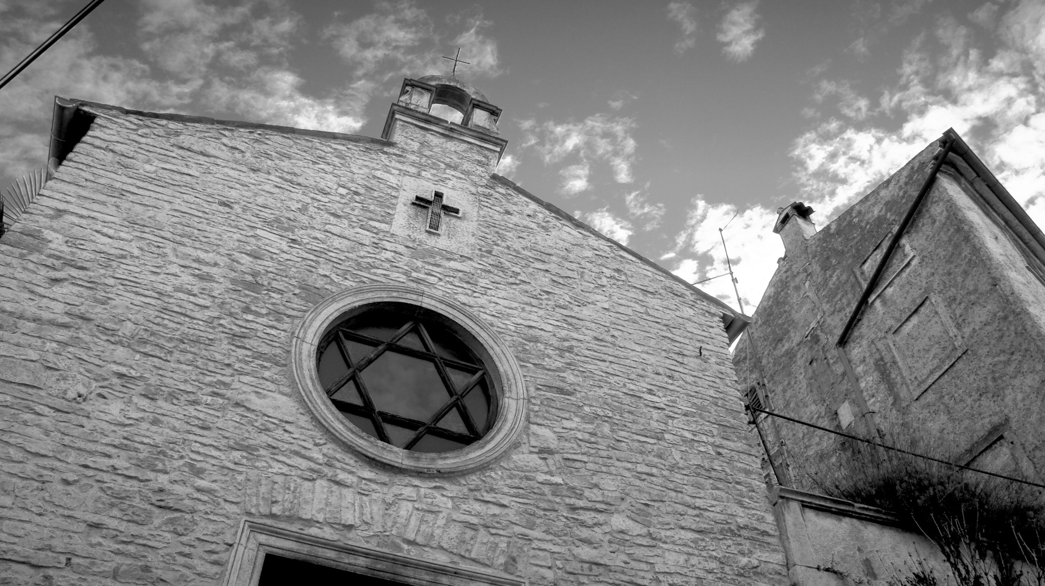 Tamron 18-200mm F3.5-6.3 Di III VC sample photo. Valle d'istria, county of istria, croatia photography