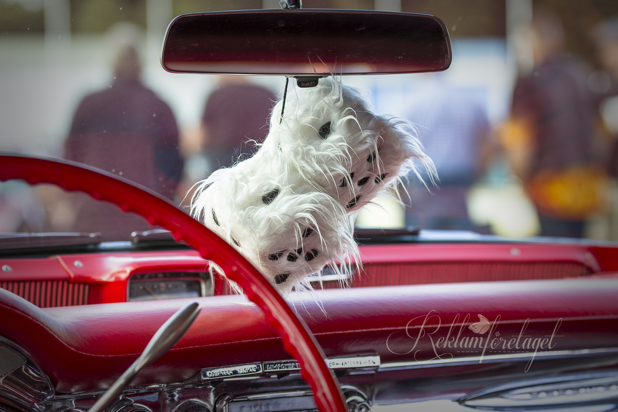 Canon EF 70-200mm F2.8L IS II USM sample photo. Exclusive car photography