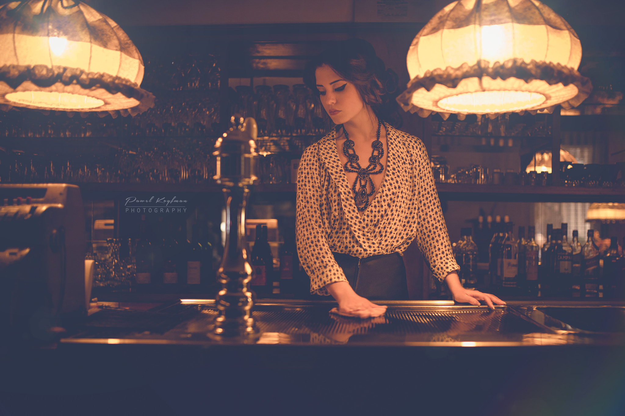 Sigma 35mm F1.4 DG HSM Art sample photo. Hotel 1970 photography