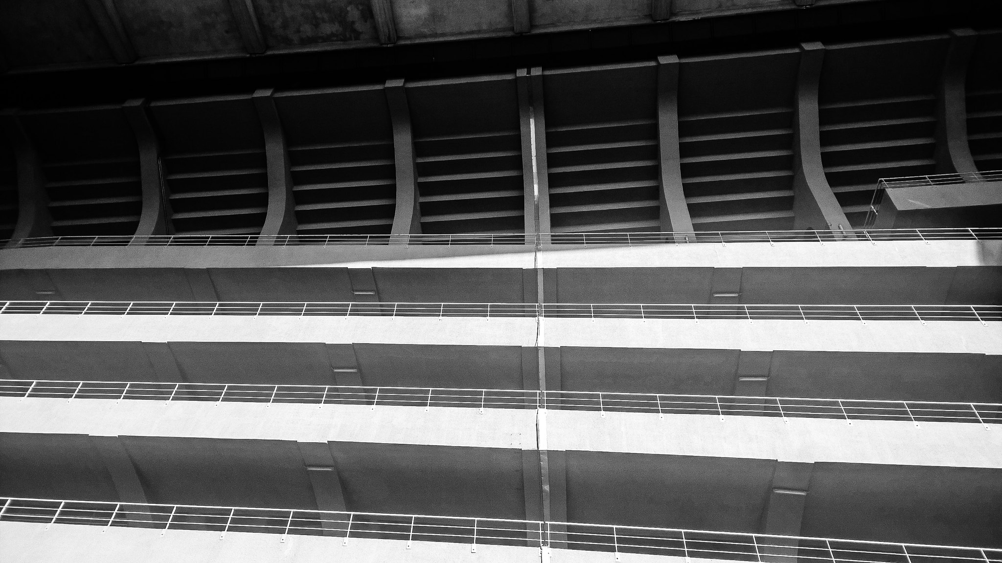 Nokia Lumia 1520 sample photo. San siro stadium 3 photography