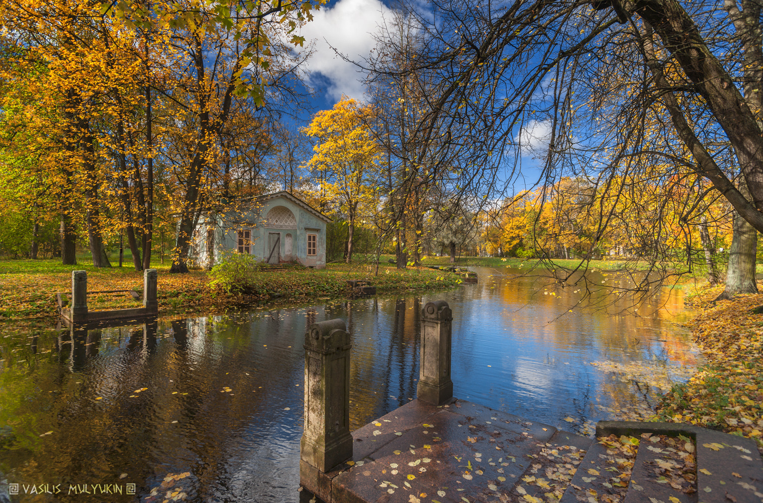 Sony Alpha DSLR-A900 + Minolta AF 17-35mm F2.8-4 (D) sample photo. Детский островок photography