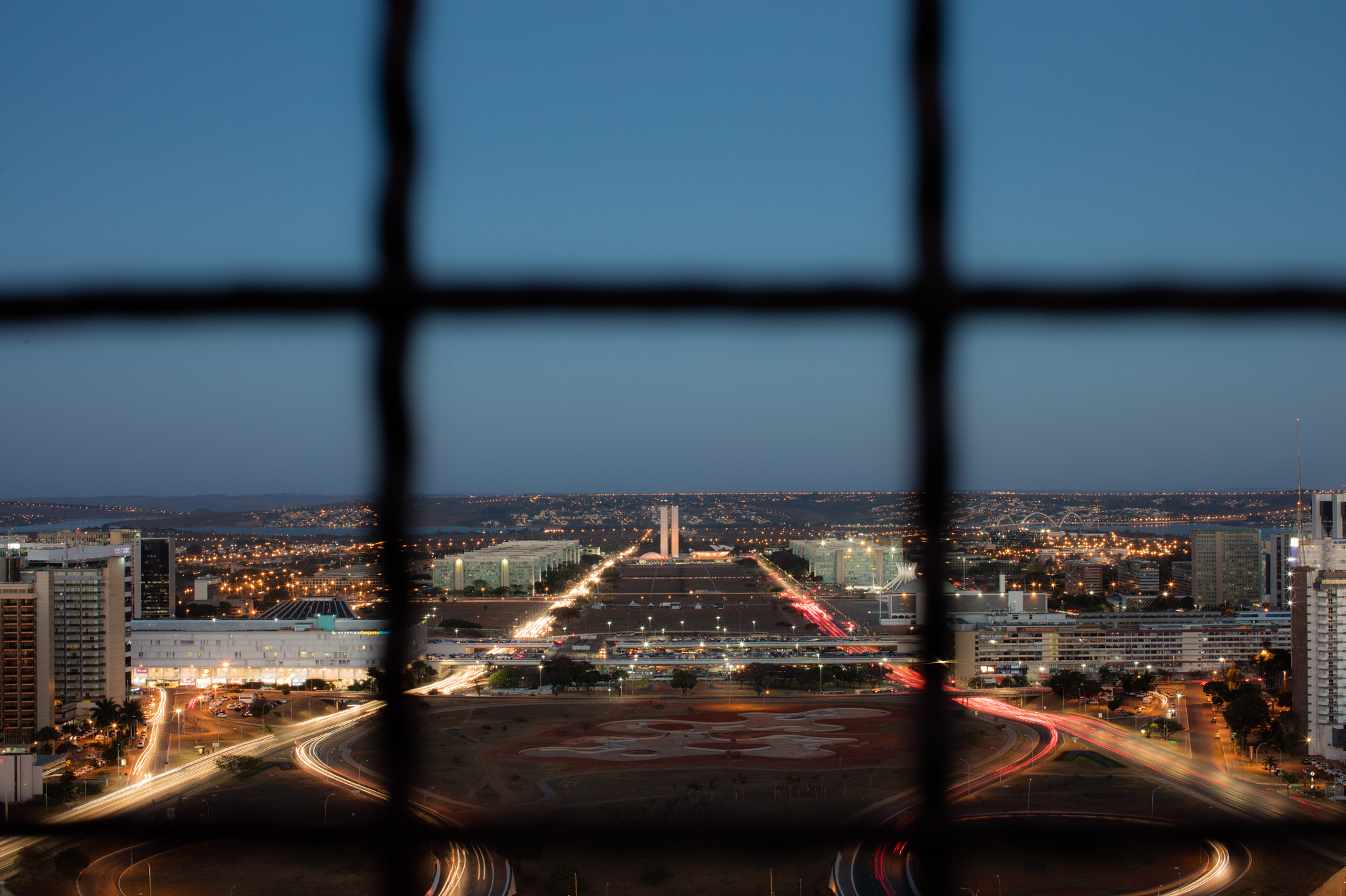 Canon EOS 5DS + Canon EF 50mm F1.2L USM sample photo. Brasilia photography