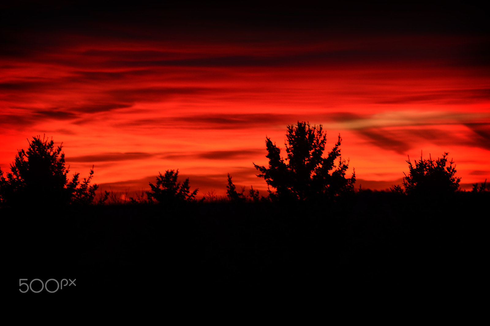 Nikon AF-Nikkor 80-200mm F2.8D ED sample photo. Sunrise off the deck photography