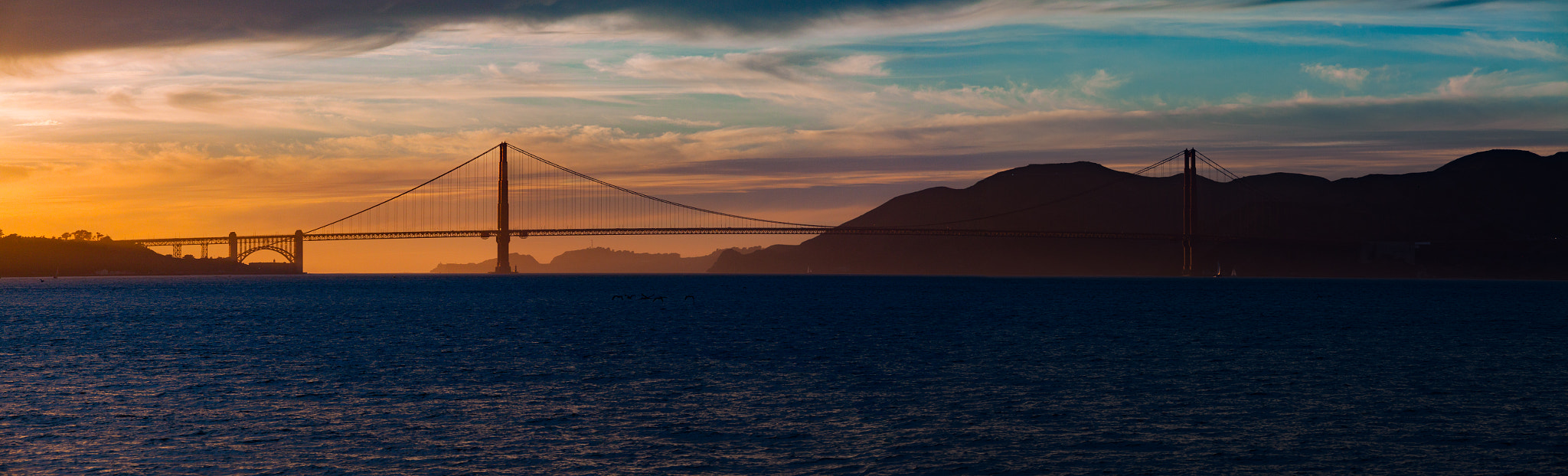 Canon EOS 50D sample photo. The real golden gate photography