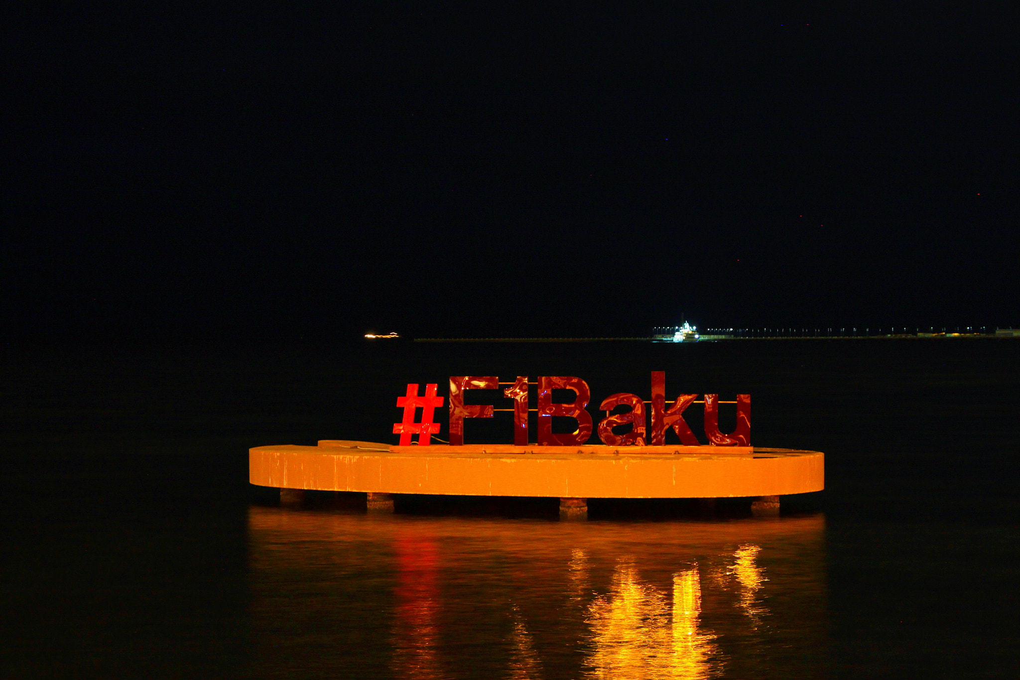 Canon EOS 50D sample photo. Baku photography