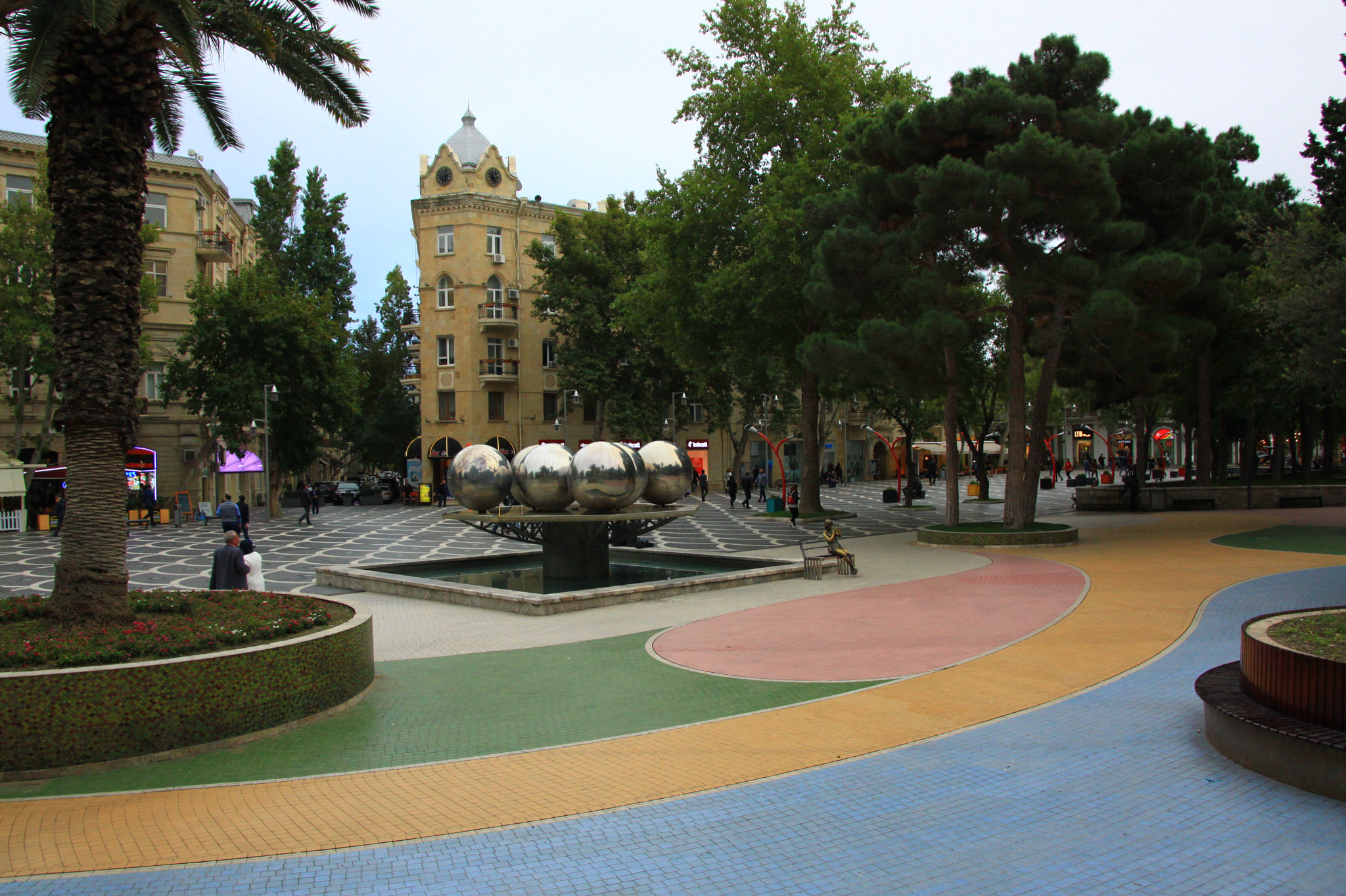 Canon EOS 50D sample photo. Kvosk photography