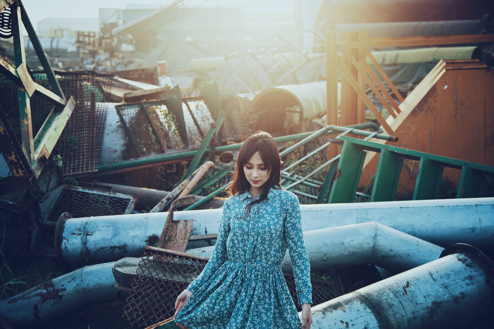Nikon Df sample photo. Untitled photography