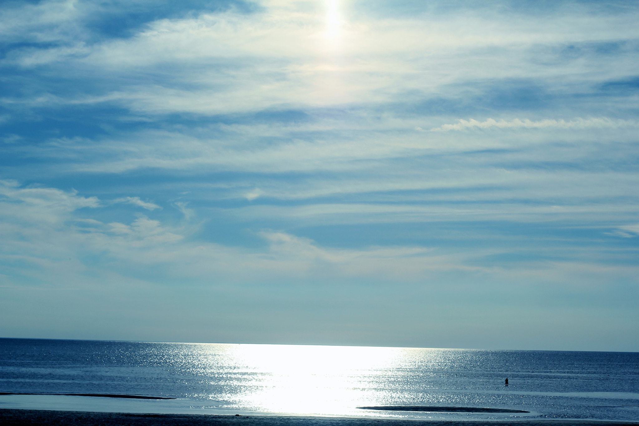 Canon EOS 550D (EOS Rebel T2i / EOS Kiss X4) sample photo. Silence..  photography
