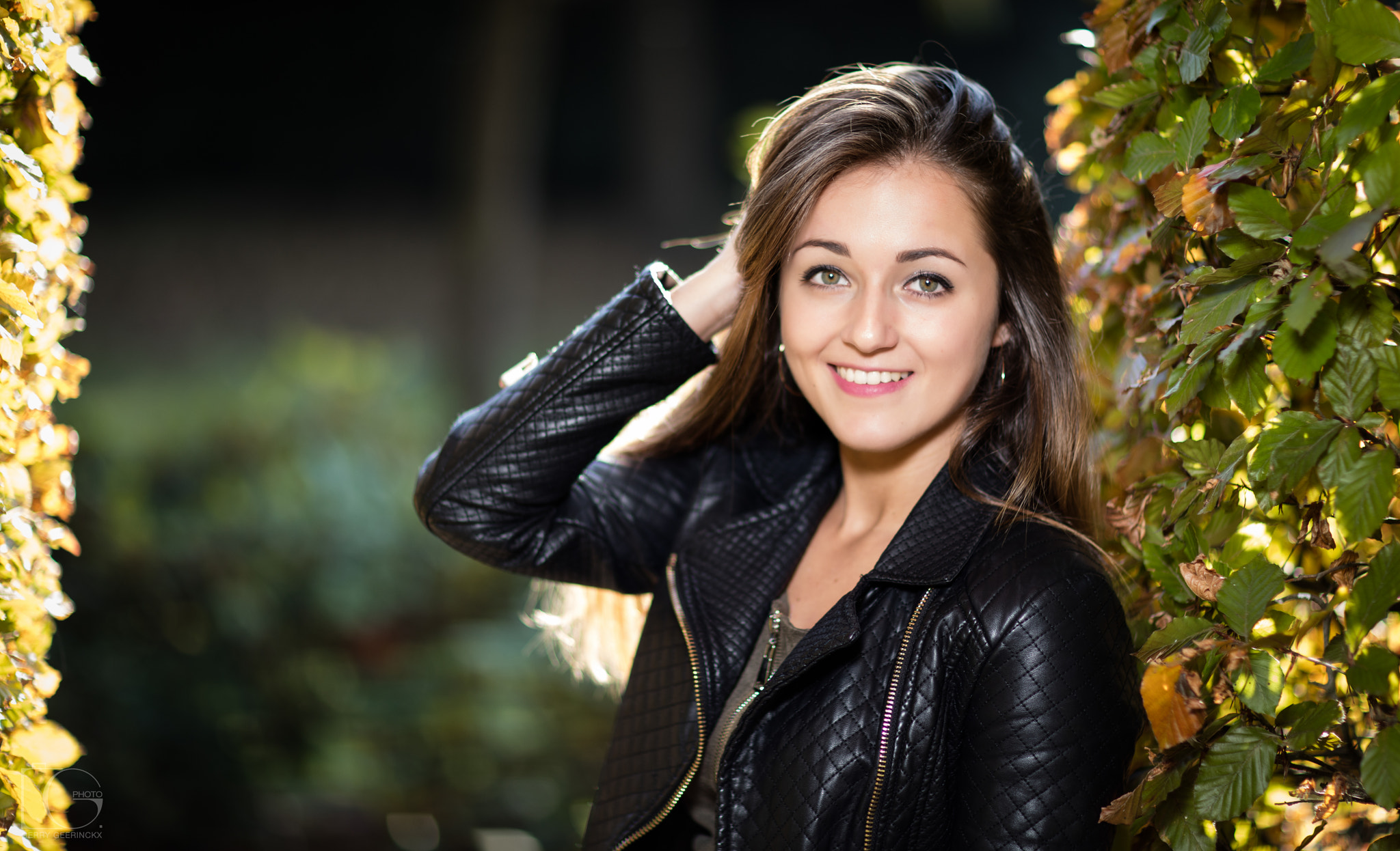 Canon EF 85mm F1.2L II USM sample photo. Joche l photography