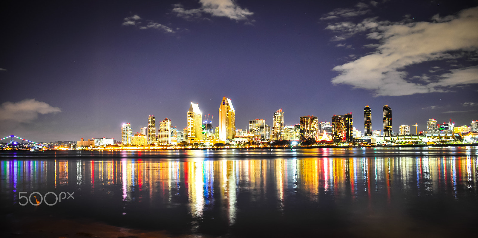 Nikon D5000 sample photo. San diego dt photography