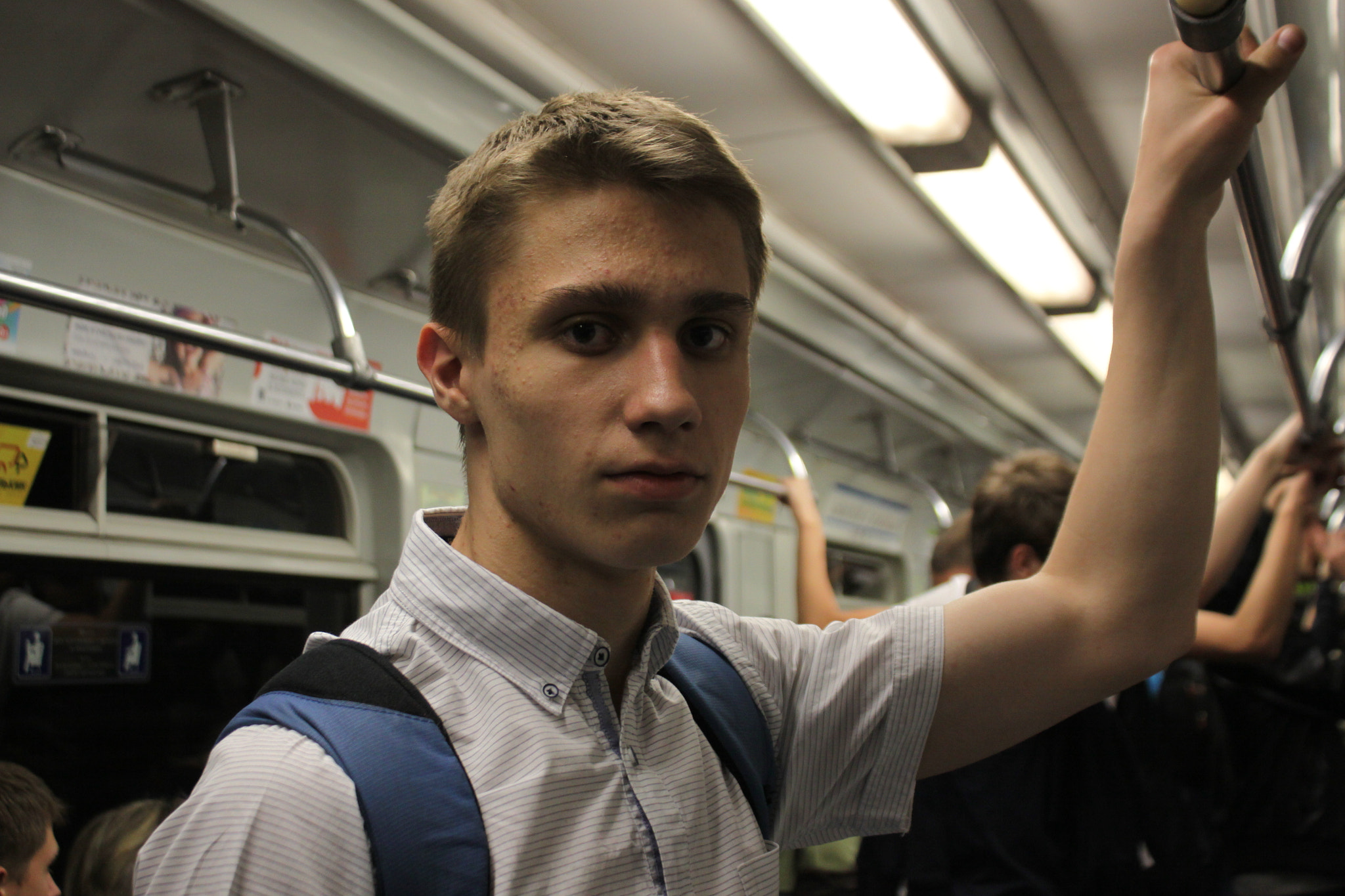 Canon EOS 50D sample photo