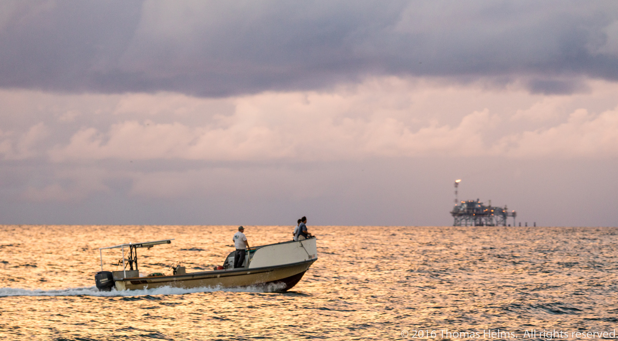 Canon EOS 760D (EOS Rebel T6s / EOS 8000D) sample photo. Gone fishin' photography