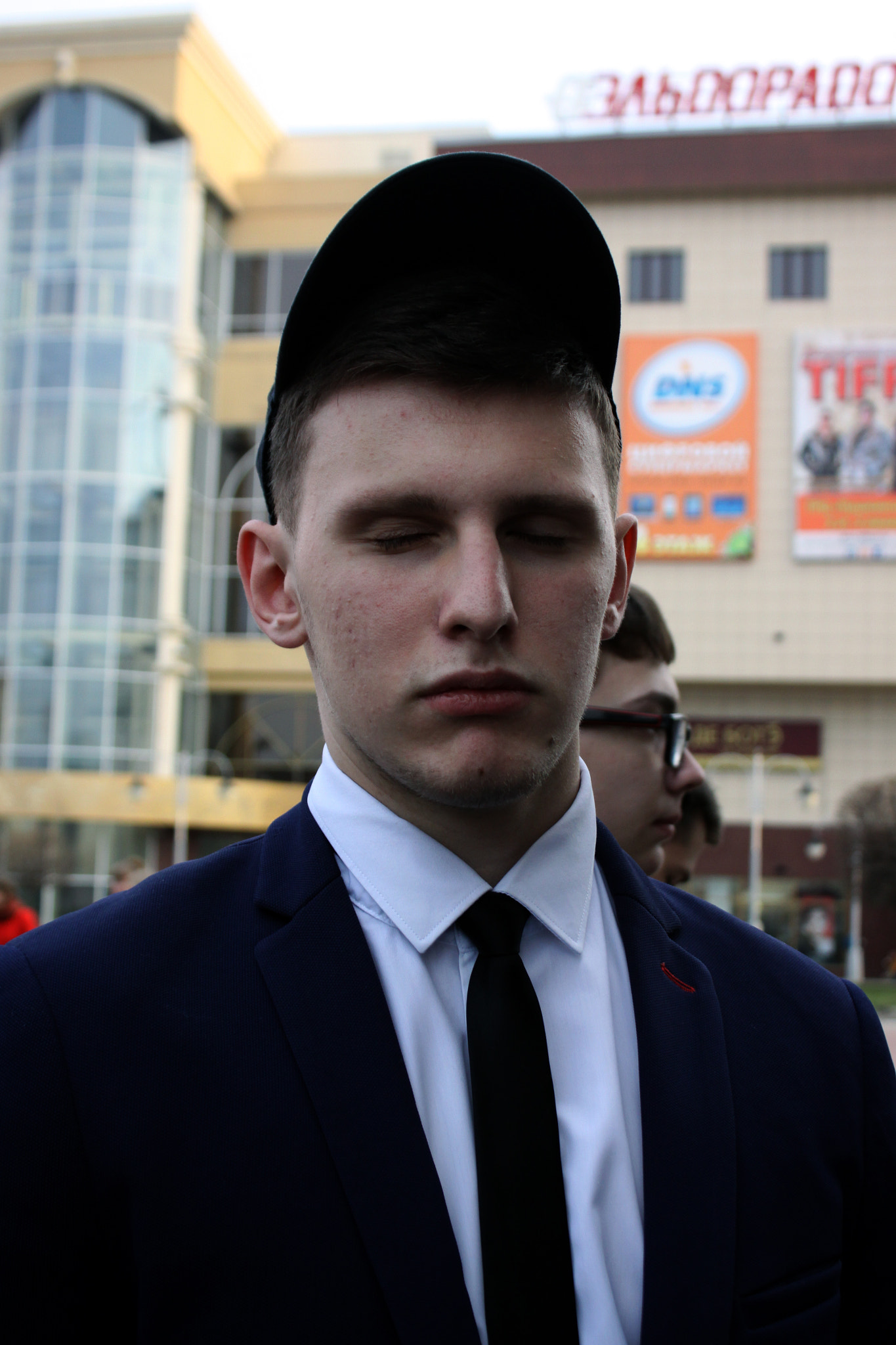Canon EOS 50D sample photo. бизнесс photography