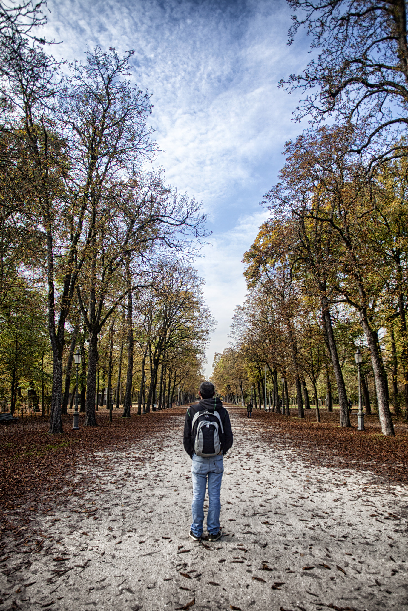 Canon EF 20mm F2.8 USM sample photo. Parma photography