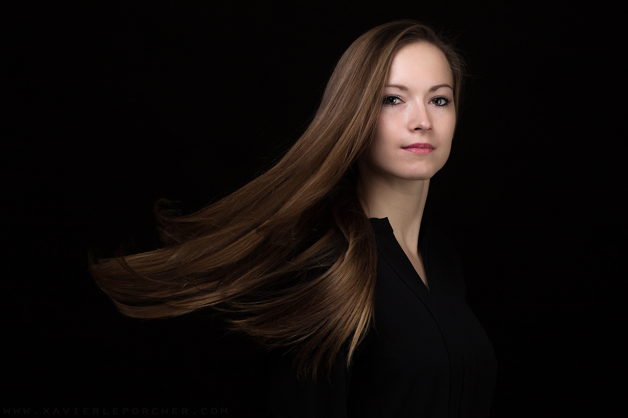 Canon EOS-1D Mark IV sample photo. Chloé photography