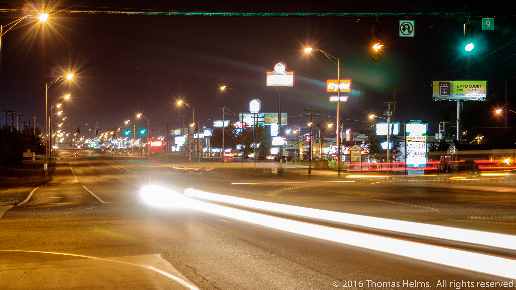 Canon EOS 760D (EOS Rebel T6s / EOS 8000D) sample photo. At the speed of light photography