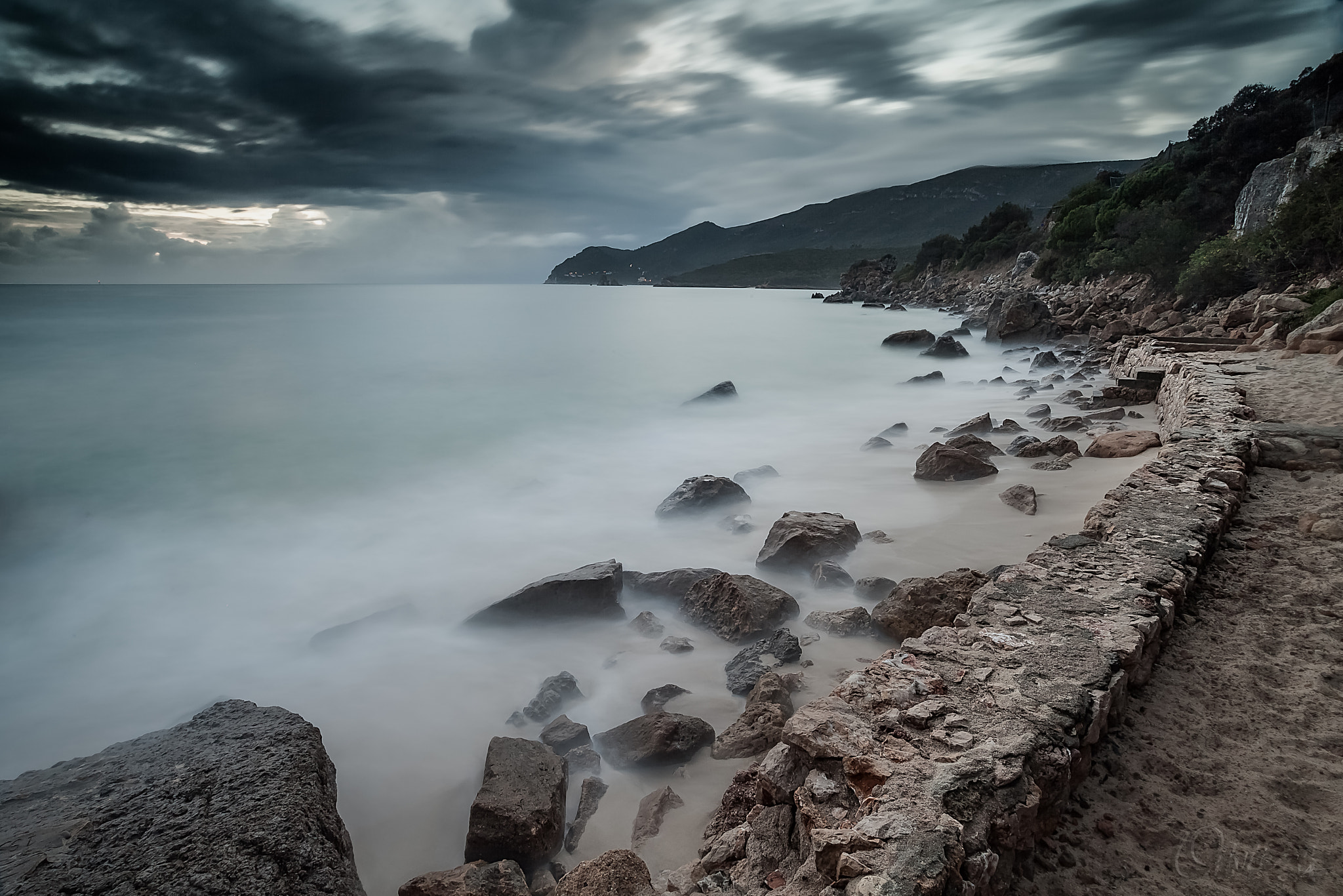 Sigma 17-35mm f/2.8-4 EX DG Aspherical HSM sample photo. AdibÁrra  04/11/2016 photography