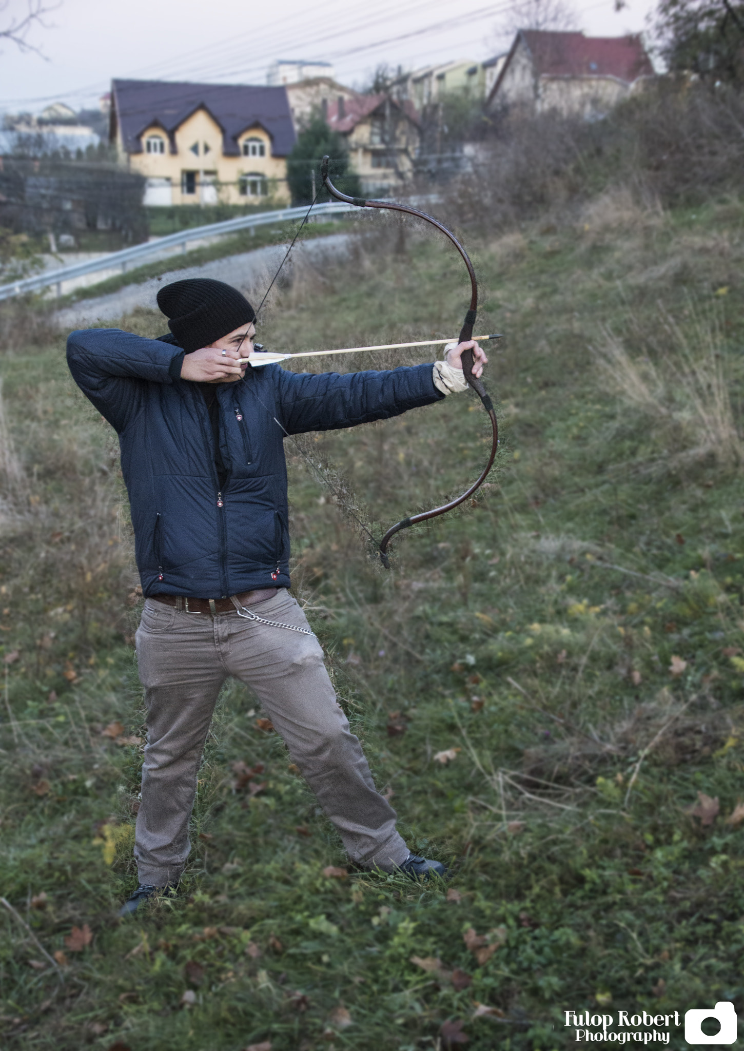 Nikon D3200 sample photo. Archer photography