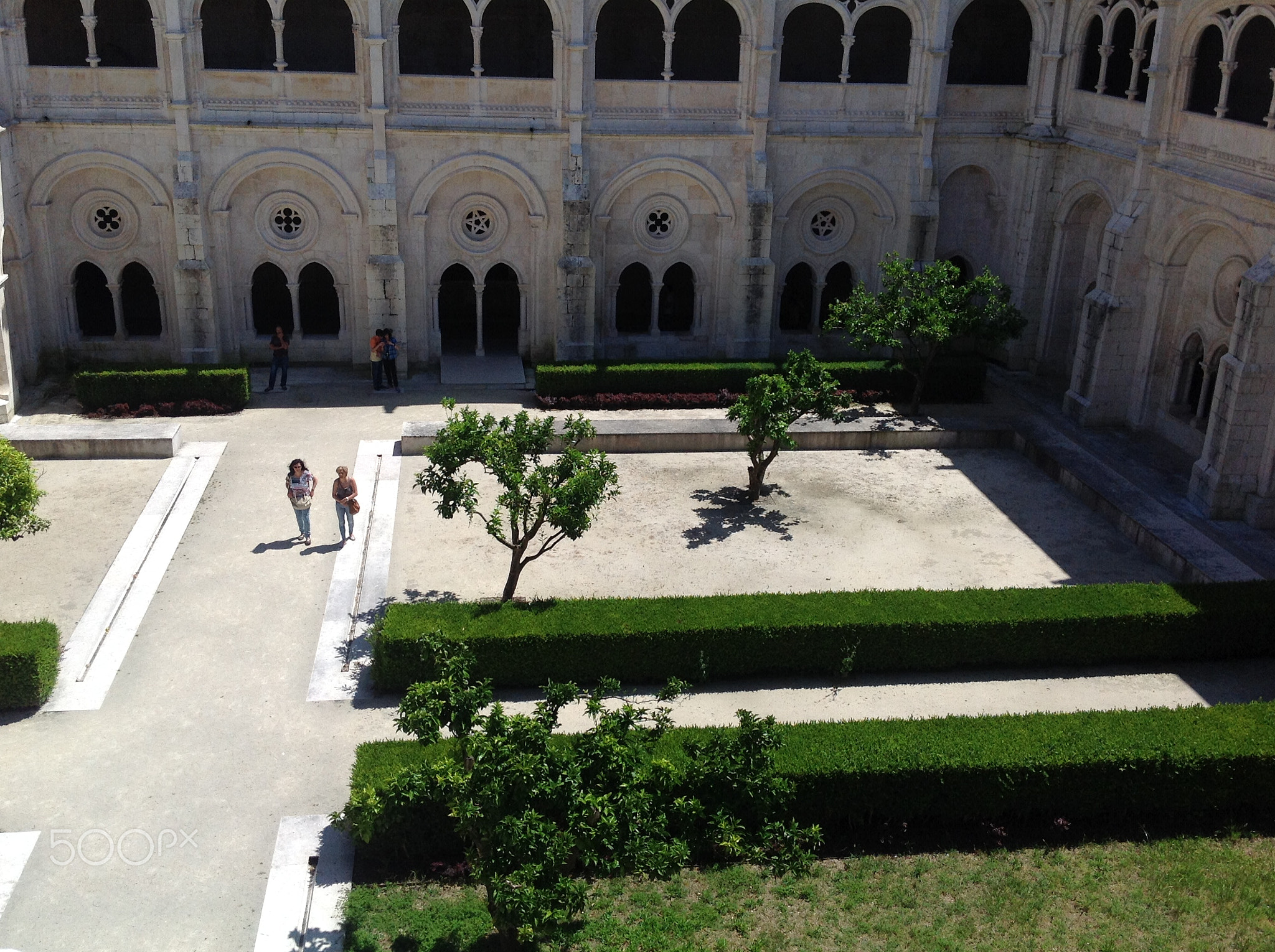 Jeronimos Monastery, Lisbon