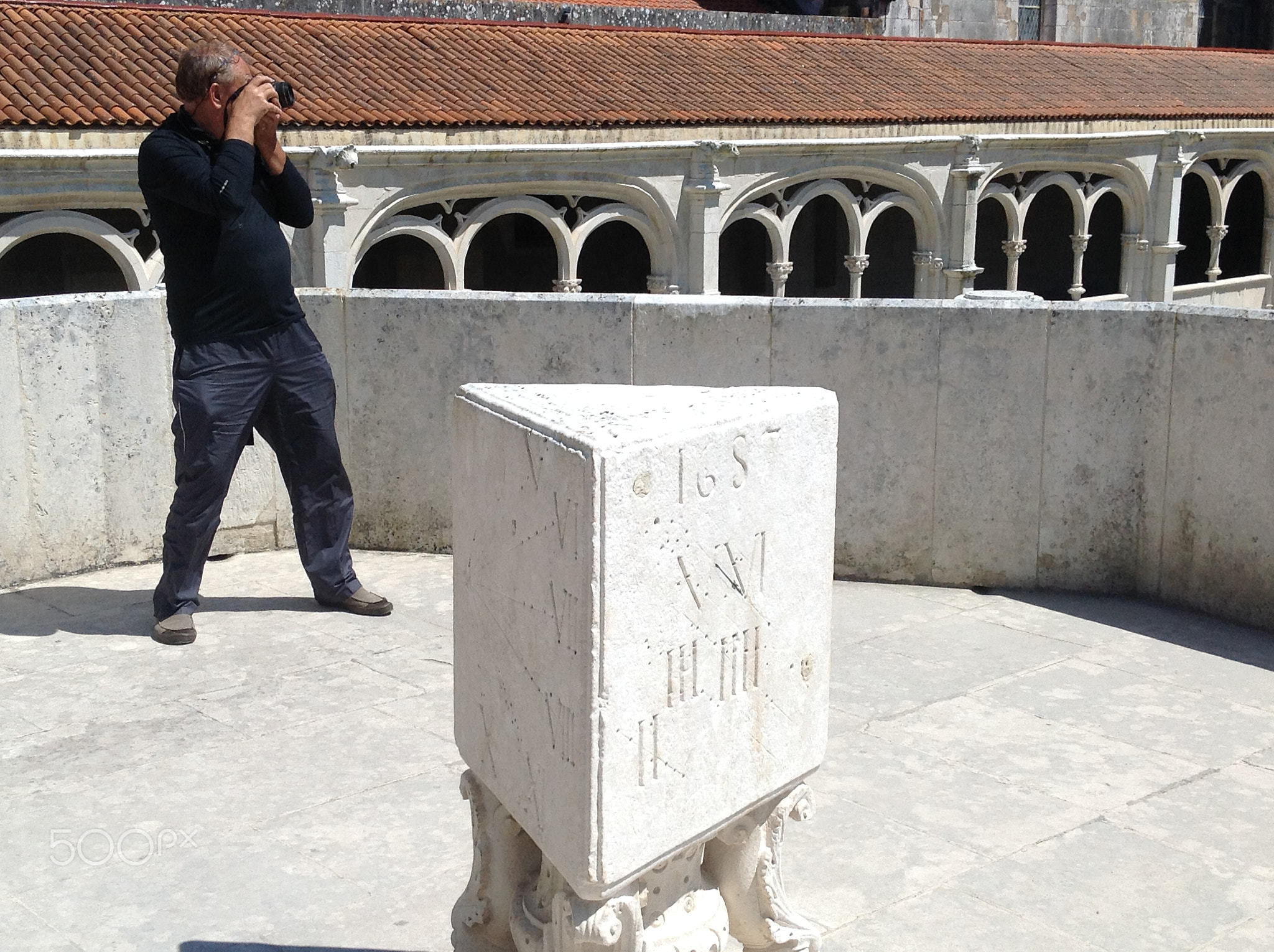 Jeronimos Monastery, Lisbon