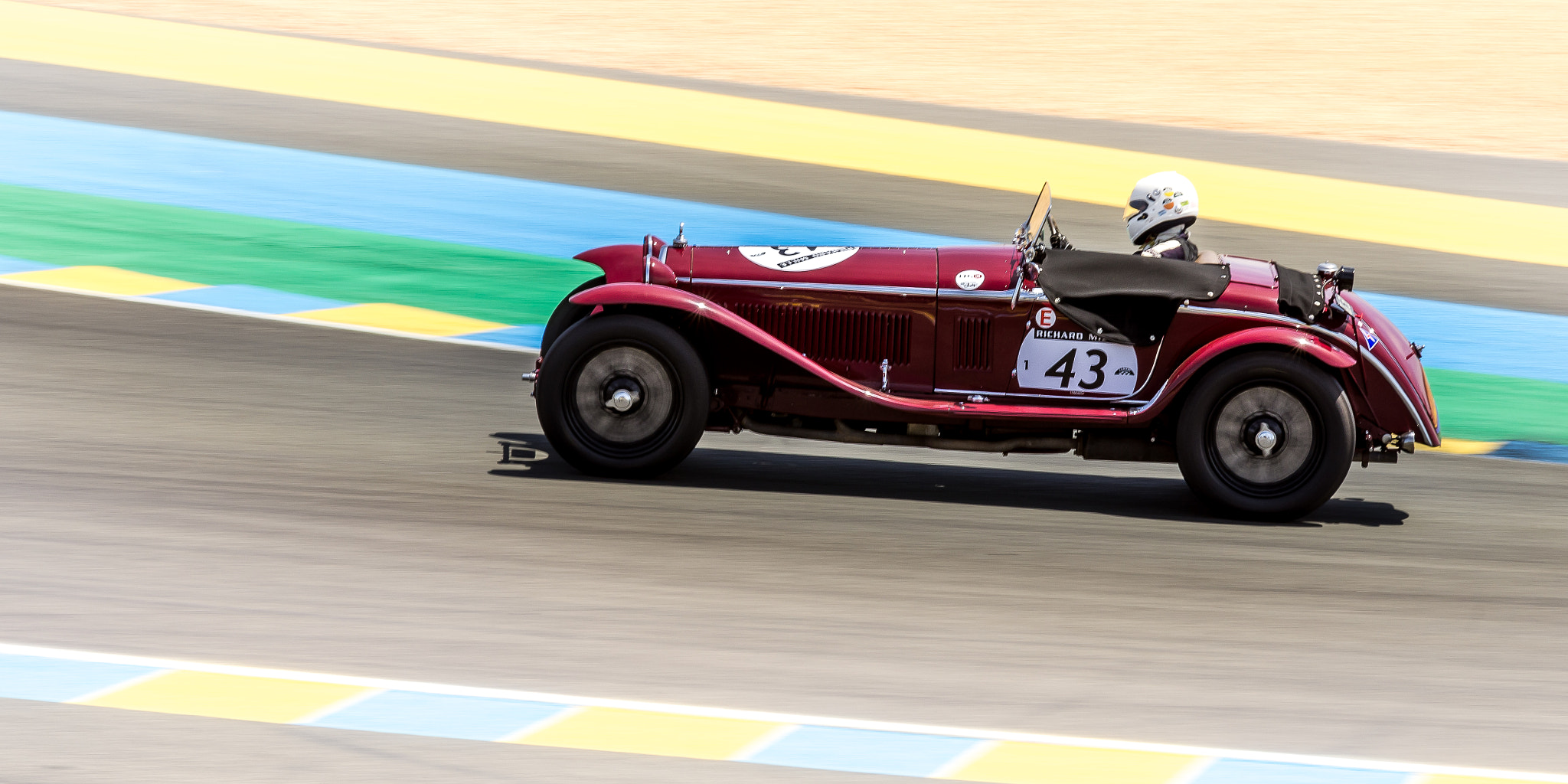 Pentax K-5 sample photo. Alfa romeo 8c 2300 (1932) photography