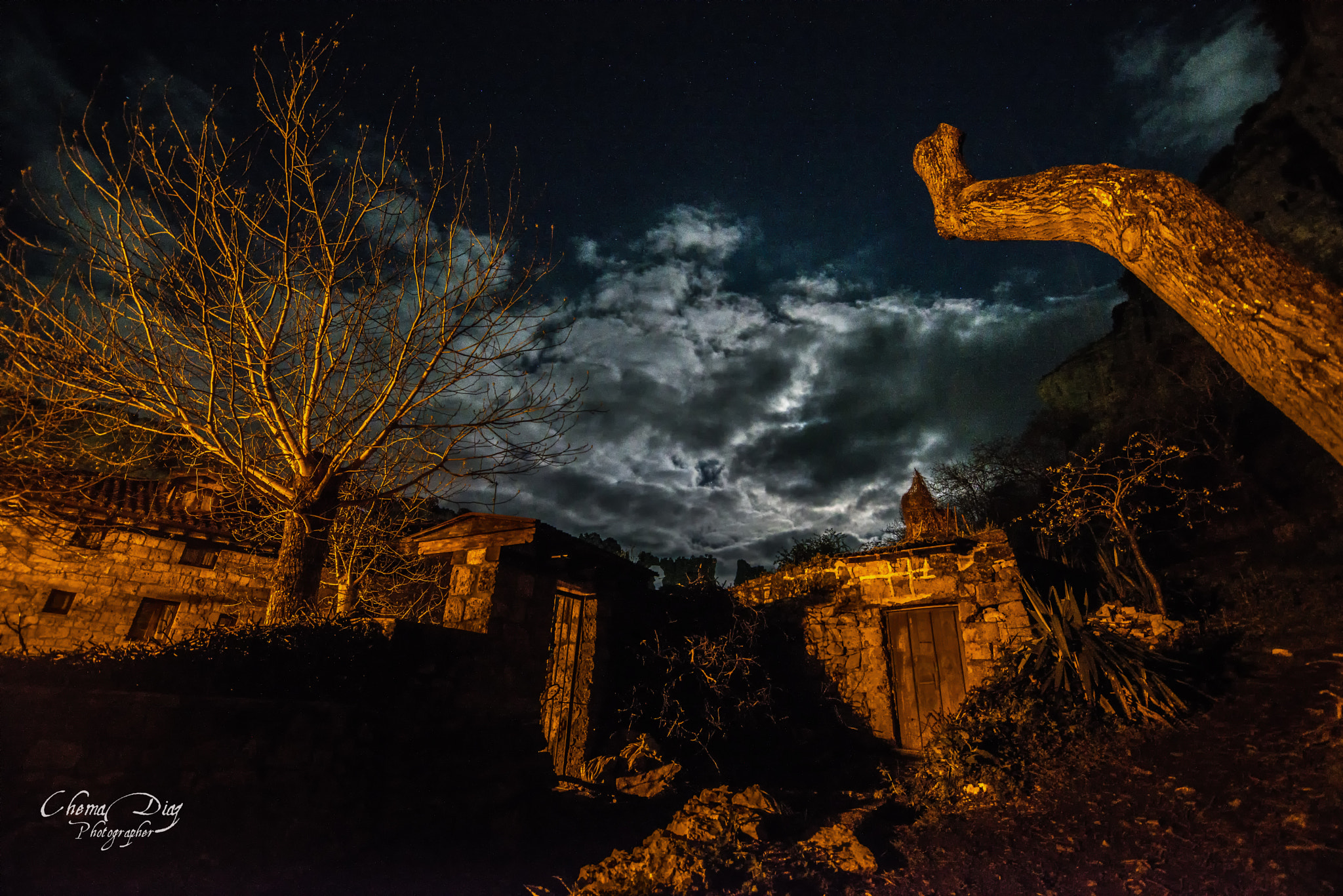 Nikon D800 sample photo. Pesadillas. photography