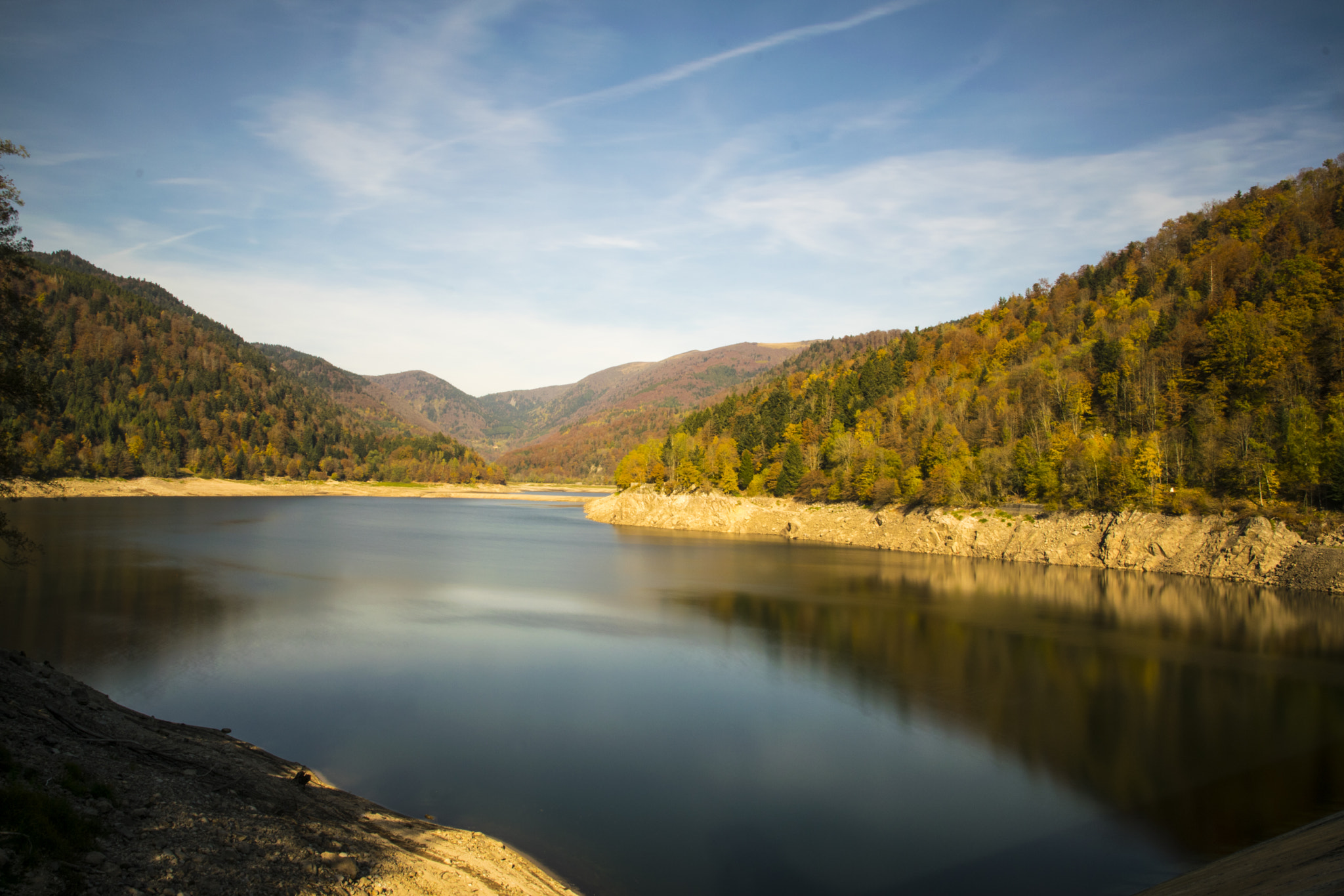 Sigma 17-70mm F2.8-4 DC Macro OS HSM | C sample photo. Vosges photography