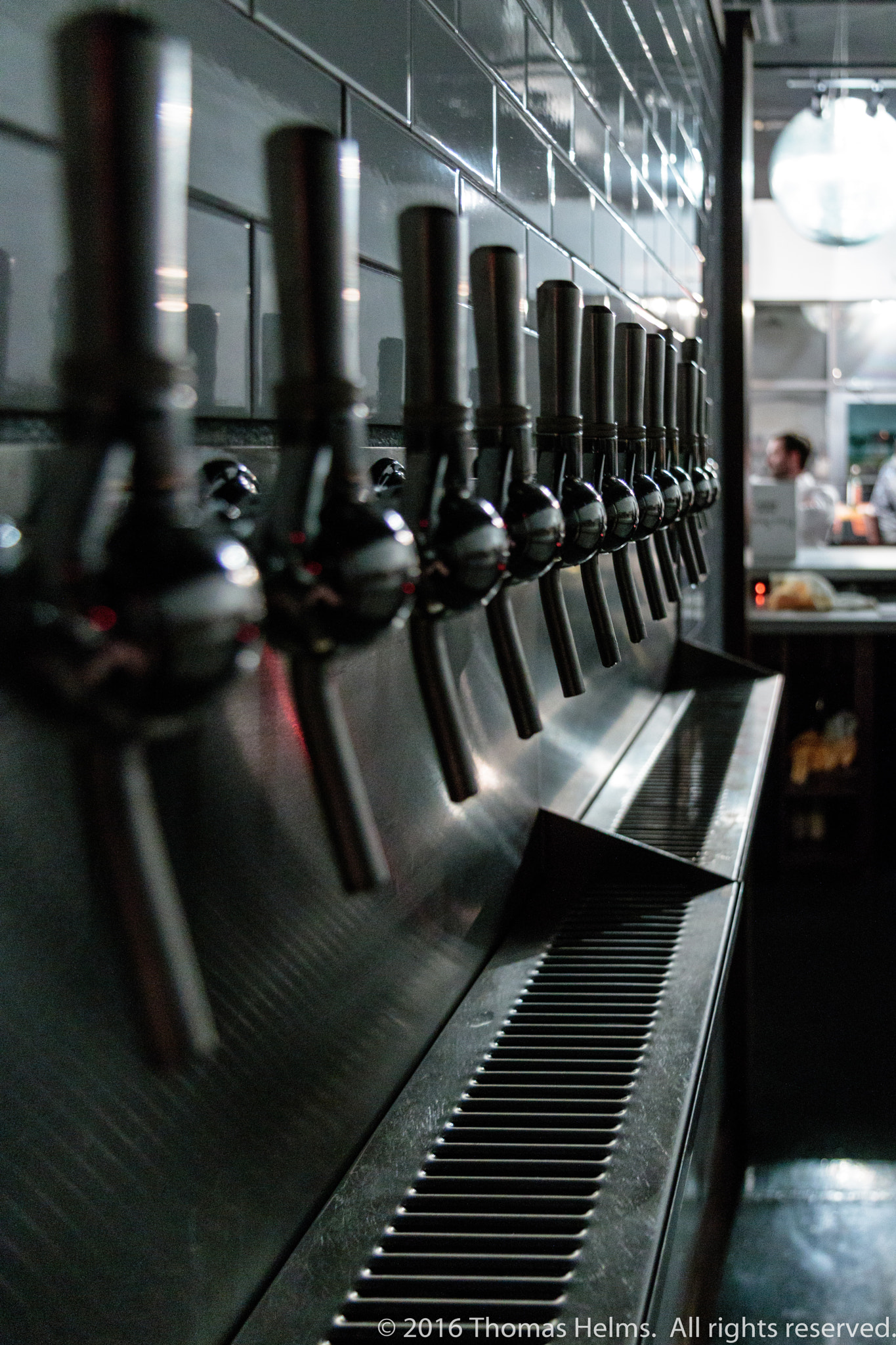 Canon EOS 760D (EOS Rebel T6s / EOS 8000D) sample photo. Preservation tasting room & bottle shop grand opening photography