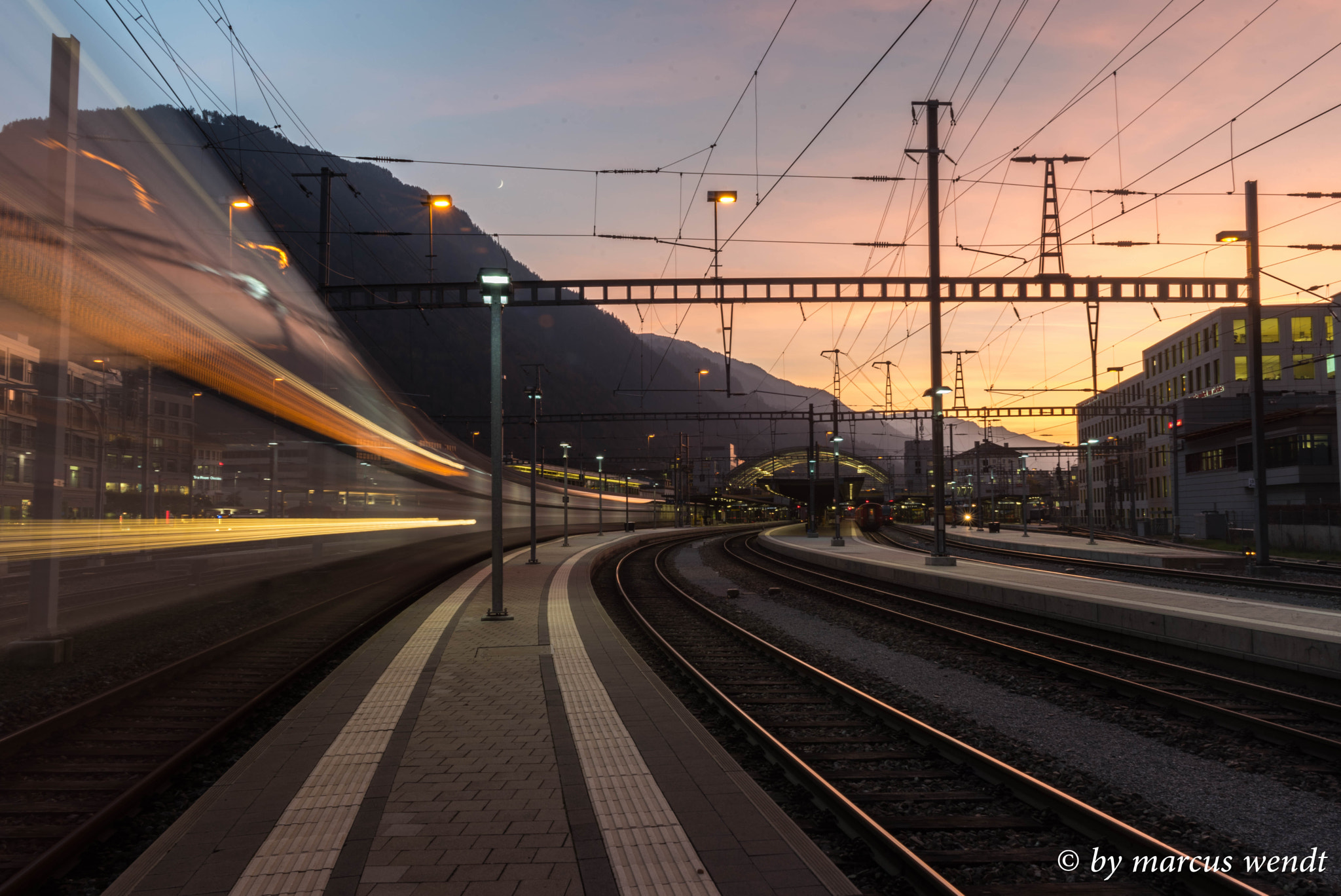 Nikon AF-S Nikkor 28-70mm F2.8 ED-IF sample photo. Chur7 photography