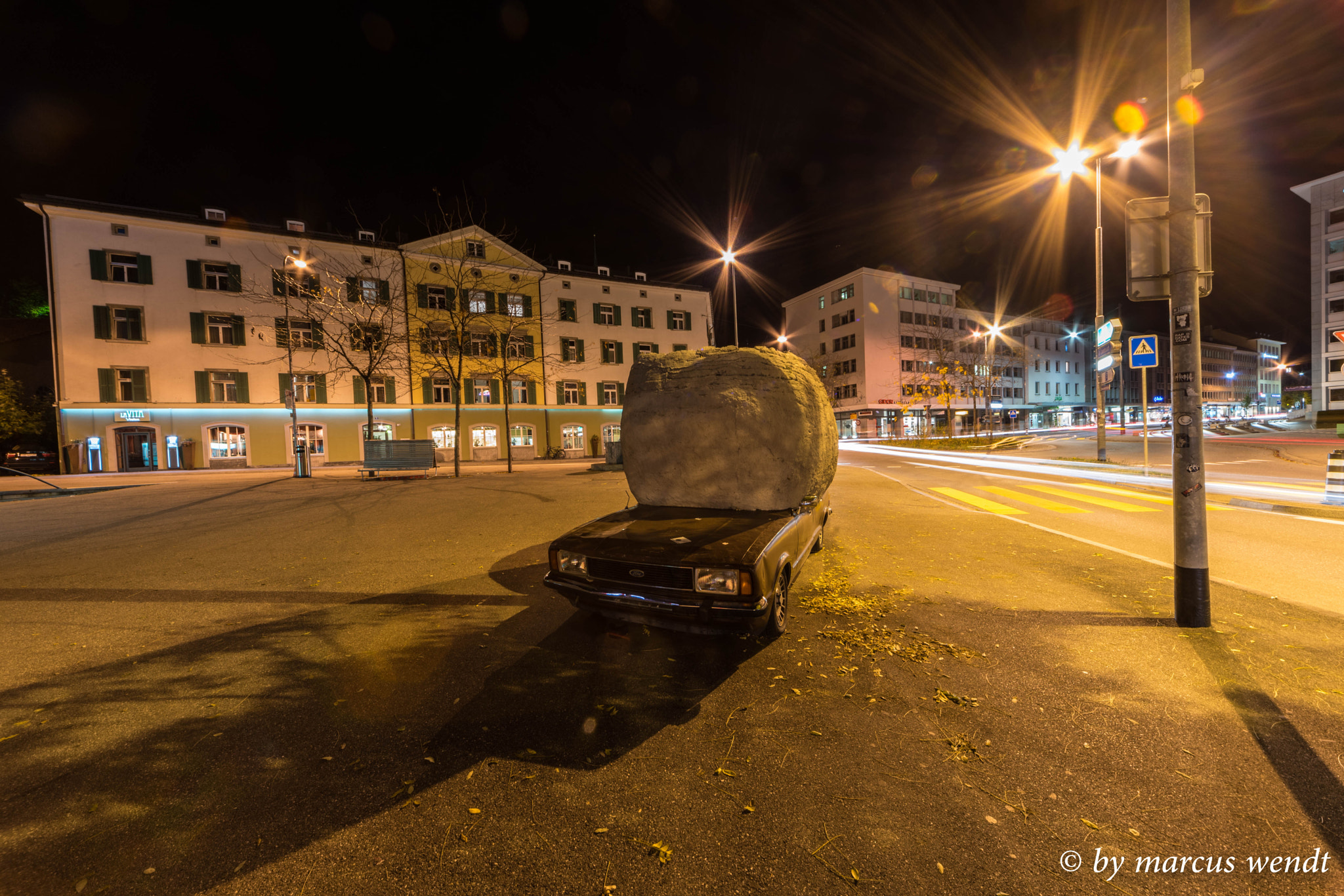 Sigma 12-24mm F4.5-5.6 EX DG Aspherical HSM sample photo. Chur24 photography