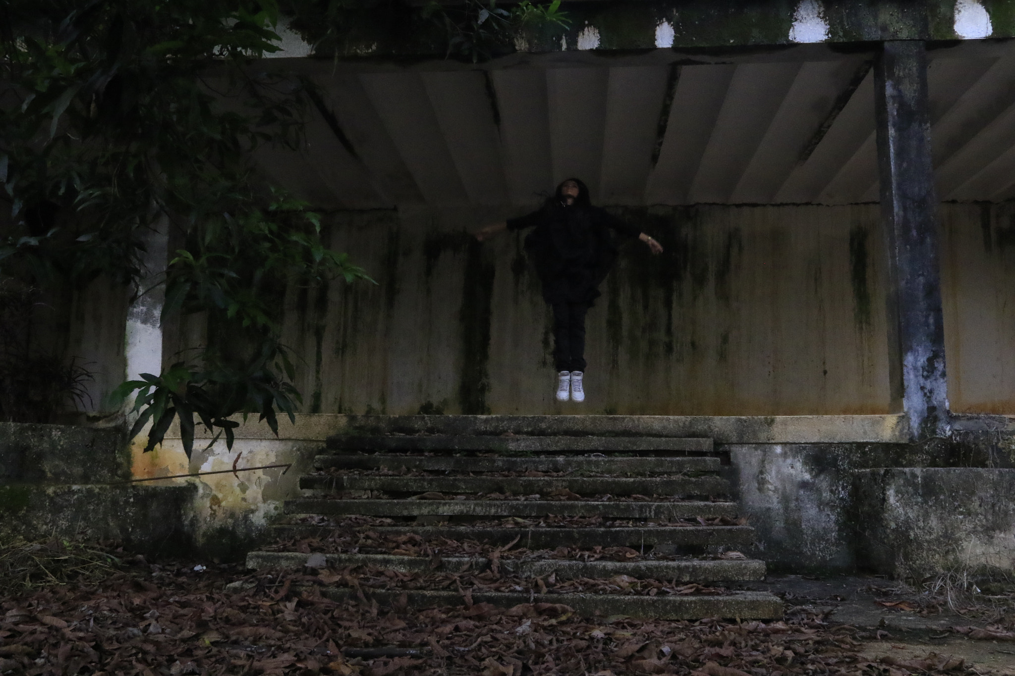 Canon EF-S 18-135mm F3.5-5.6 IS sample photo. Ana osorio.  a tarde ser. photography