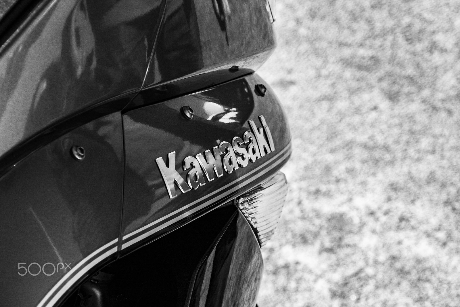 Canon EOS 40D sample photo. Kawasaki gtr 1400 photography