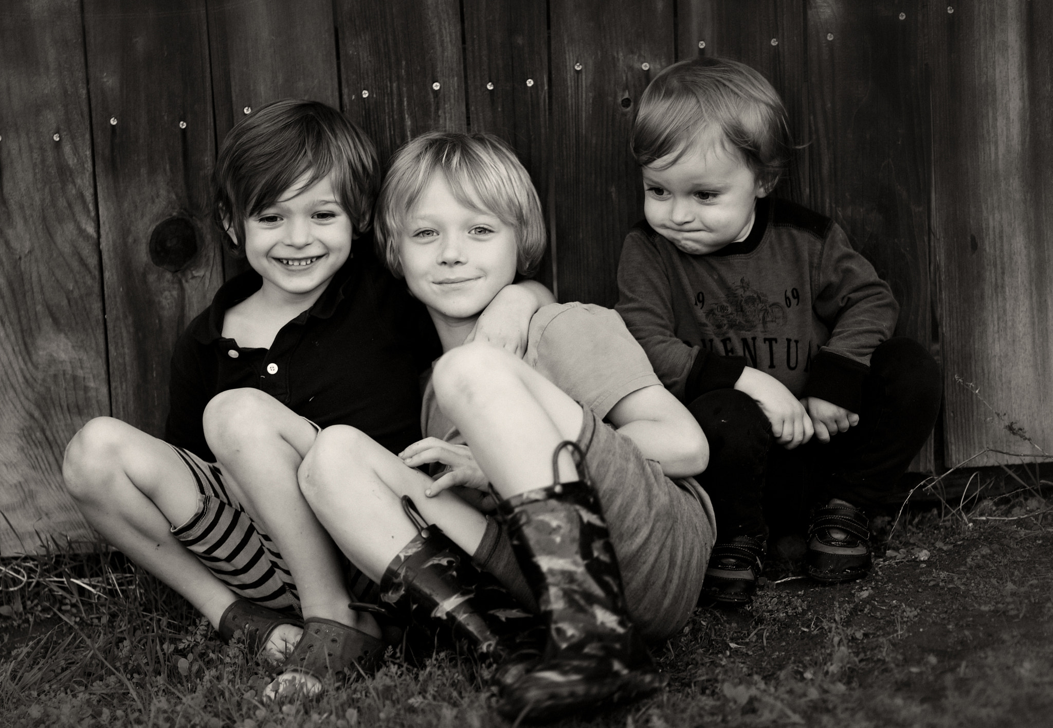 Canon EOS 5D Mark IV + Canon EF 135mm F2L USM sample photo. Brothers photography