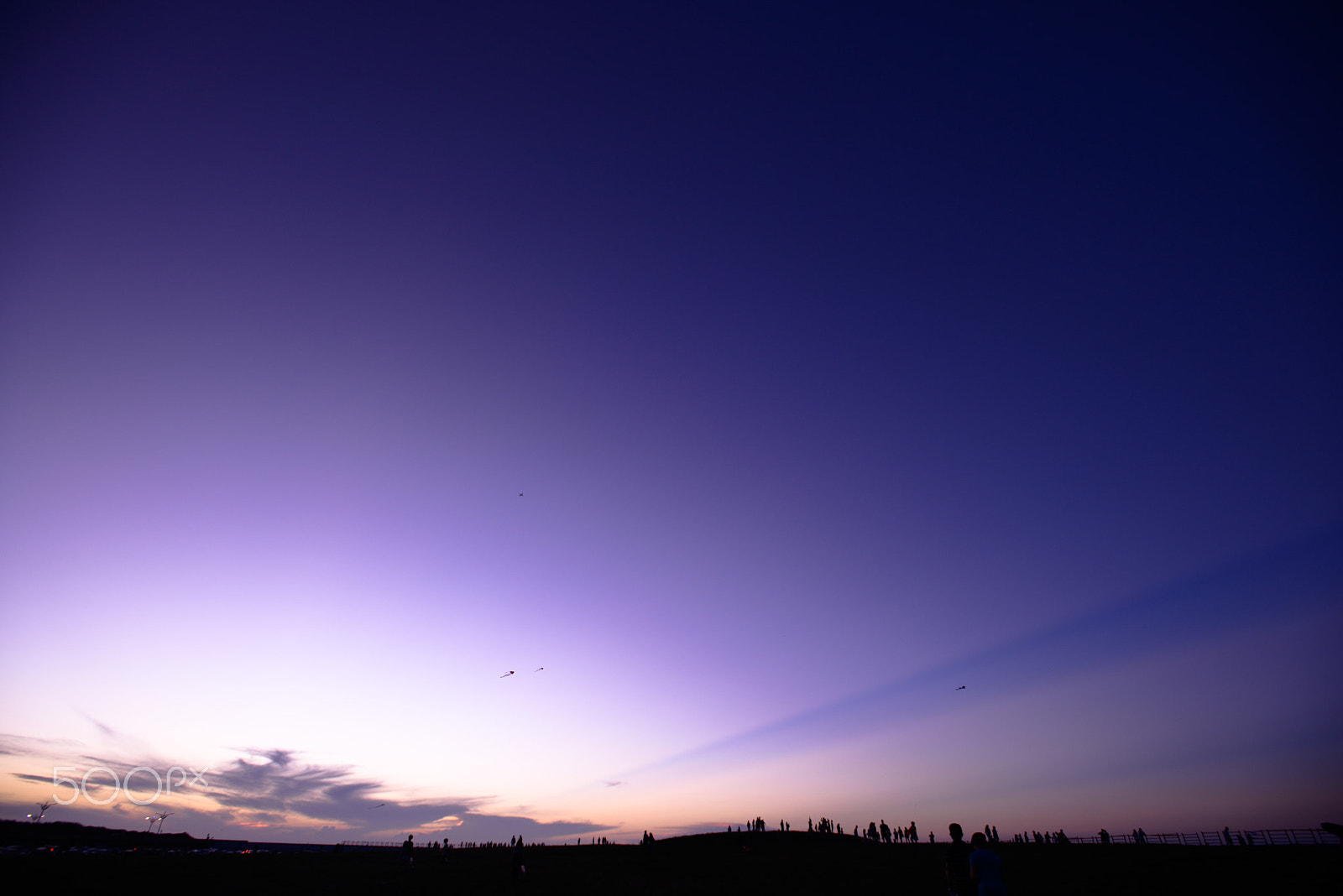 Nikon AF-S Nikkor 17-35mm F2.8D ED-IF sample photo. Sunset photography