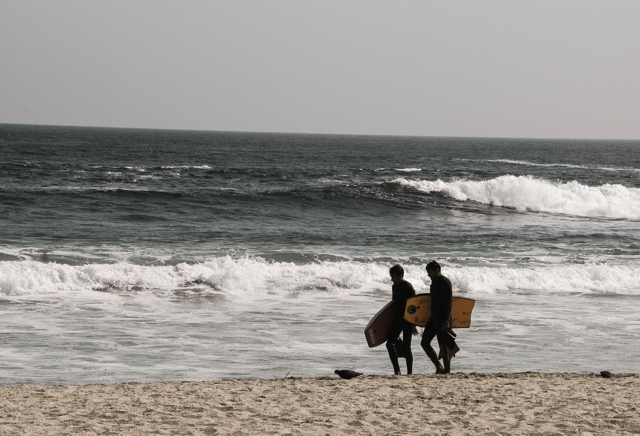 Sigma 18-250mm F3.5-6.3 DC OS HSM sample photo. Iquique, chile photography