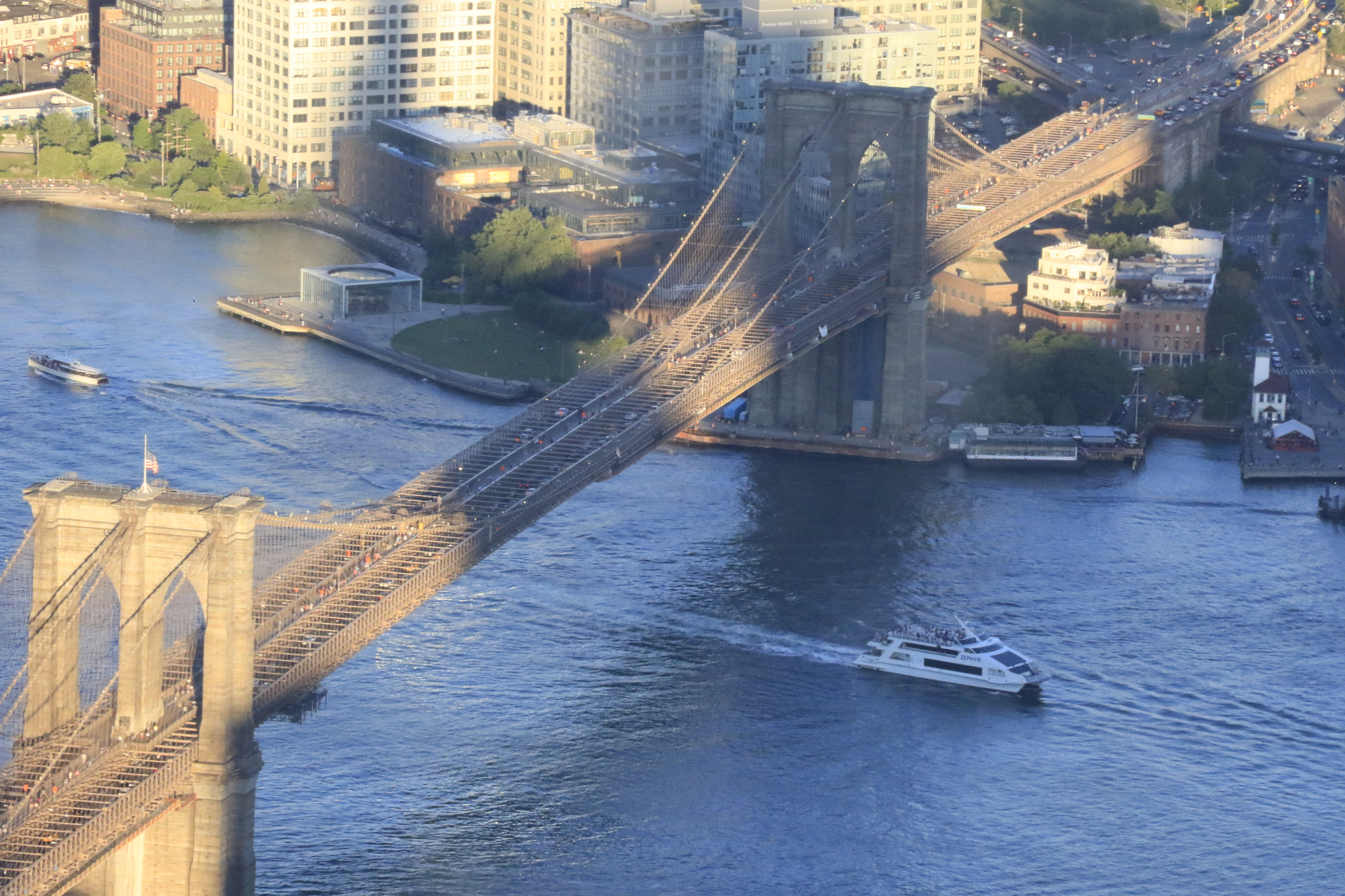 Canon EF-S 18-135mm F3.5-5.6 IS sample photo. Brooklyn bridge new york usa  2016 photography