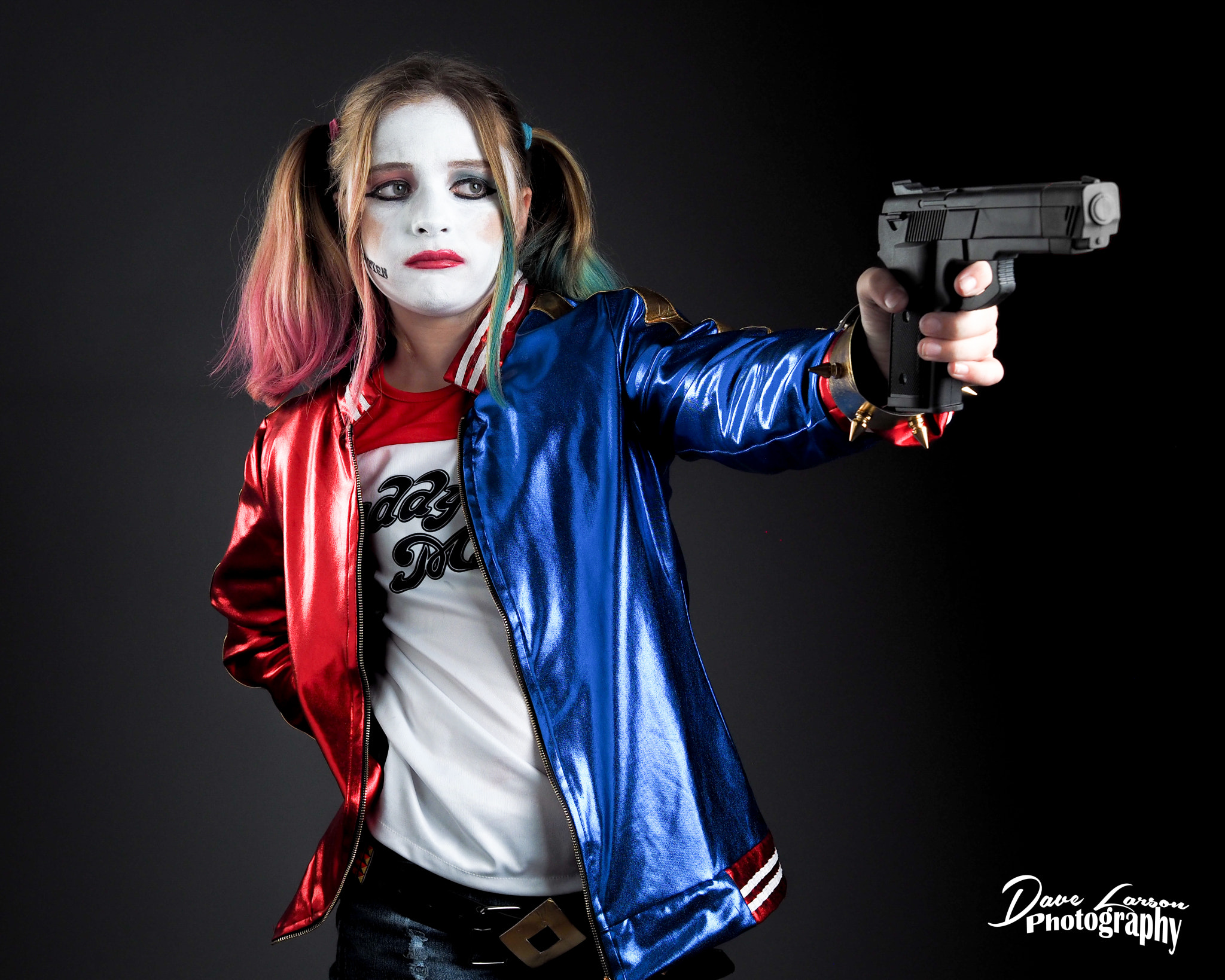 Olympus OM-D E-M1 + OLYMPUS M.25mm F1.2 sample photo. Harley quinn - photography