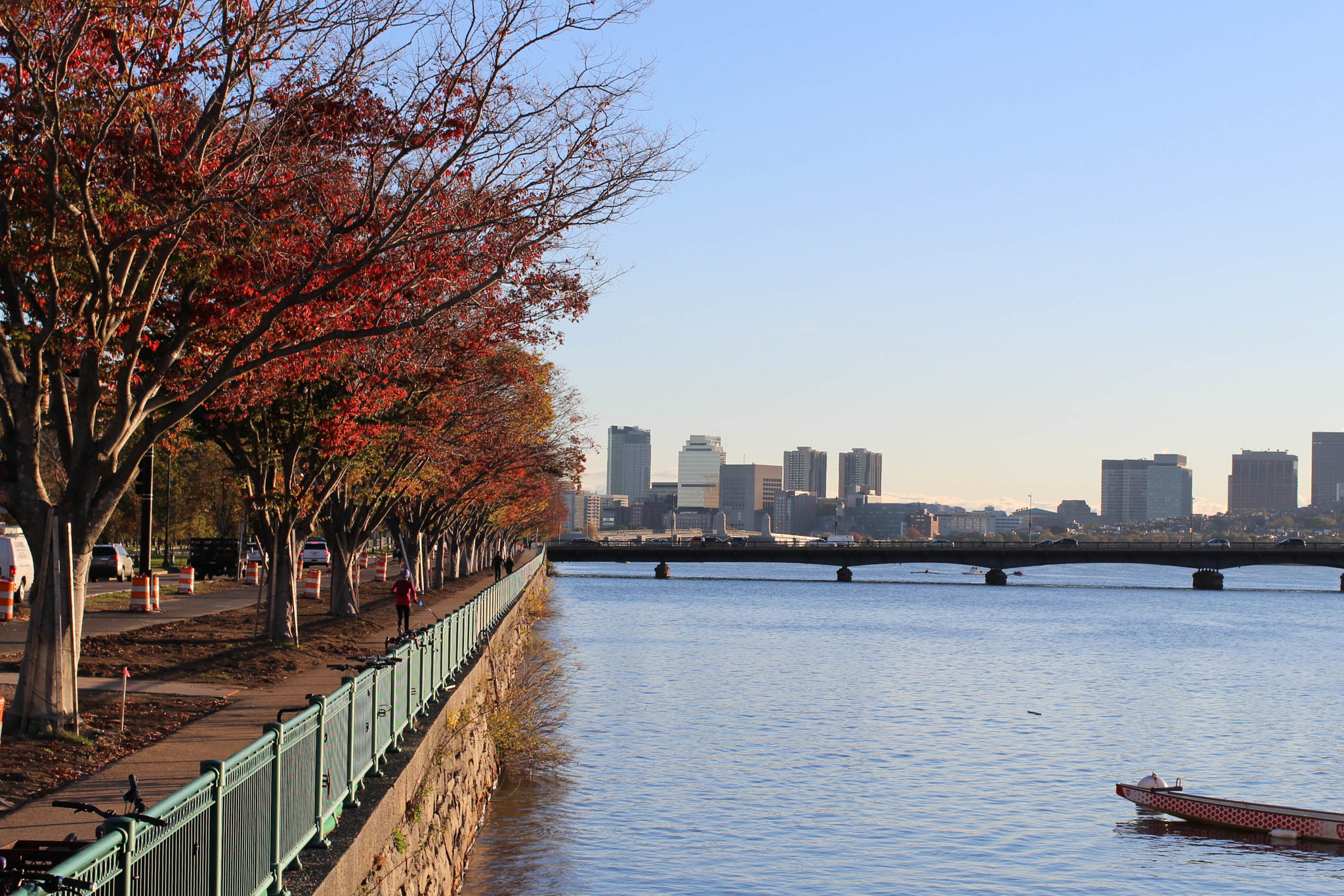Canon EF 40mm F2.8 STM sample photo. Fall colors photography
