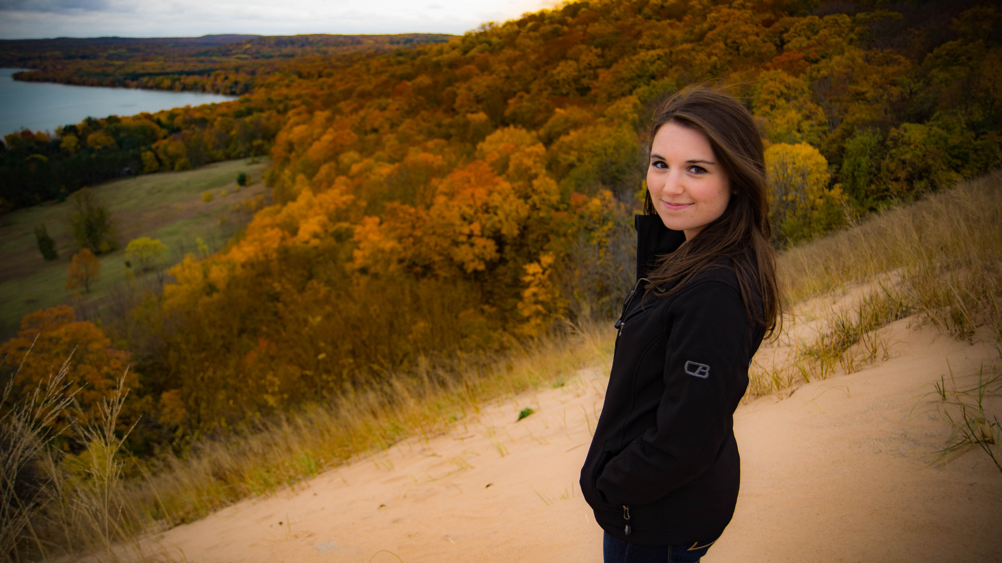 Nikon D600 sample photo