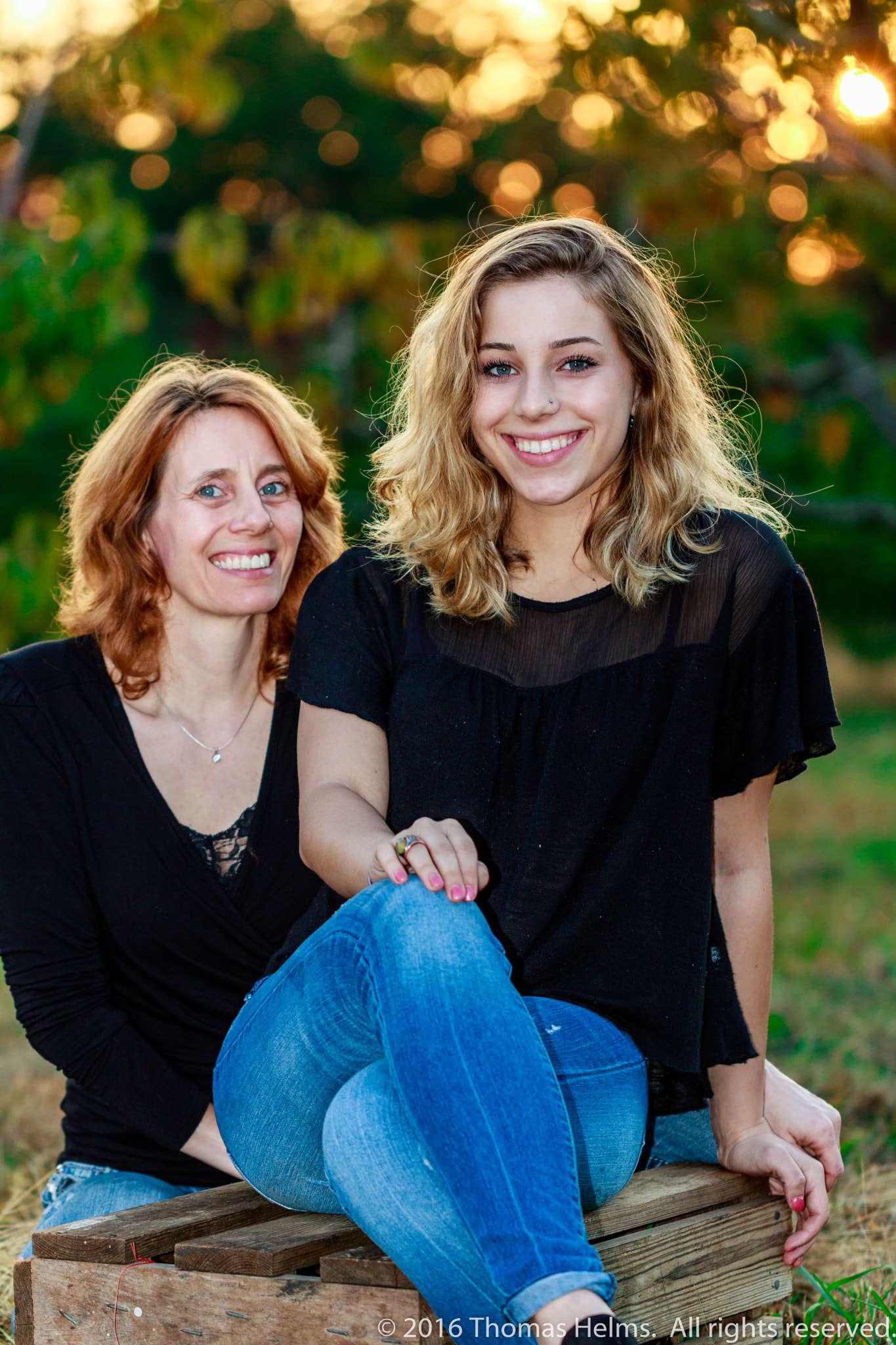 Canon EOS 760D (EOS Rebel T6s / EOS 8000D) sample photo. Mother and daughter photography