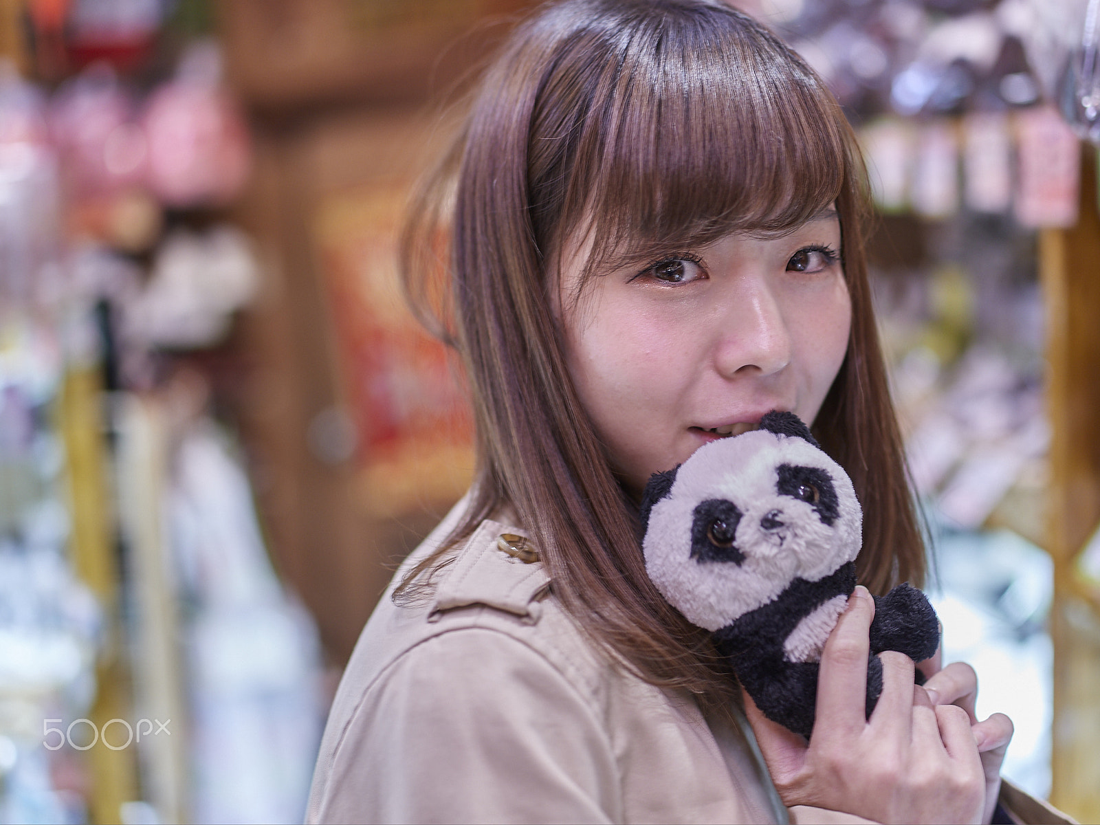 Tamron SP 45mm F1.8 Di VC USD sample photo. Yokohama chinatown off shot 3 photography