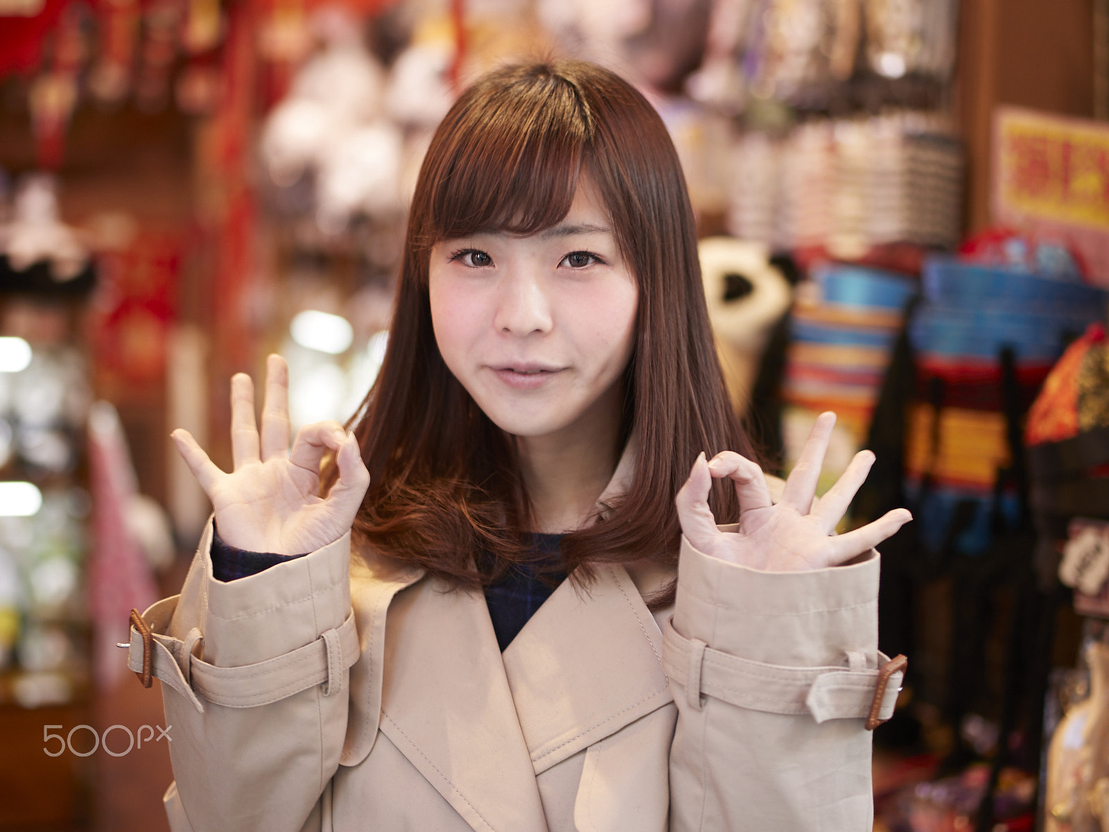 Canon EOS-1D X Mark II sample photo. Yokohama chinatown off shot 5 photography