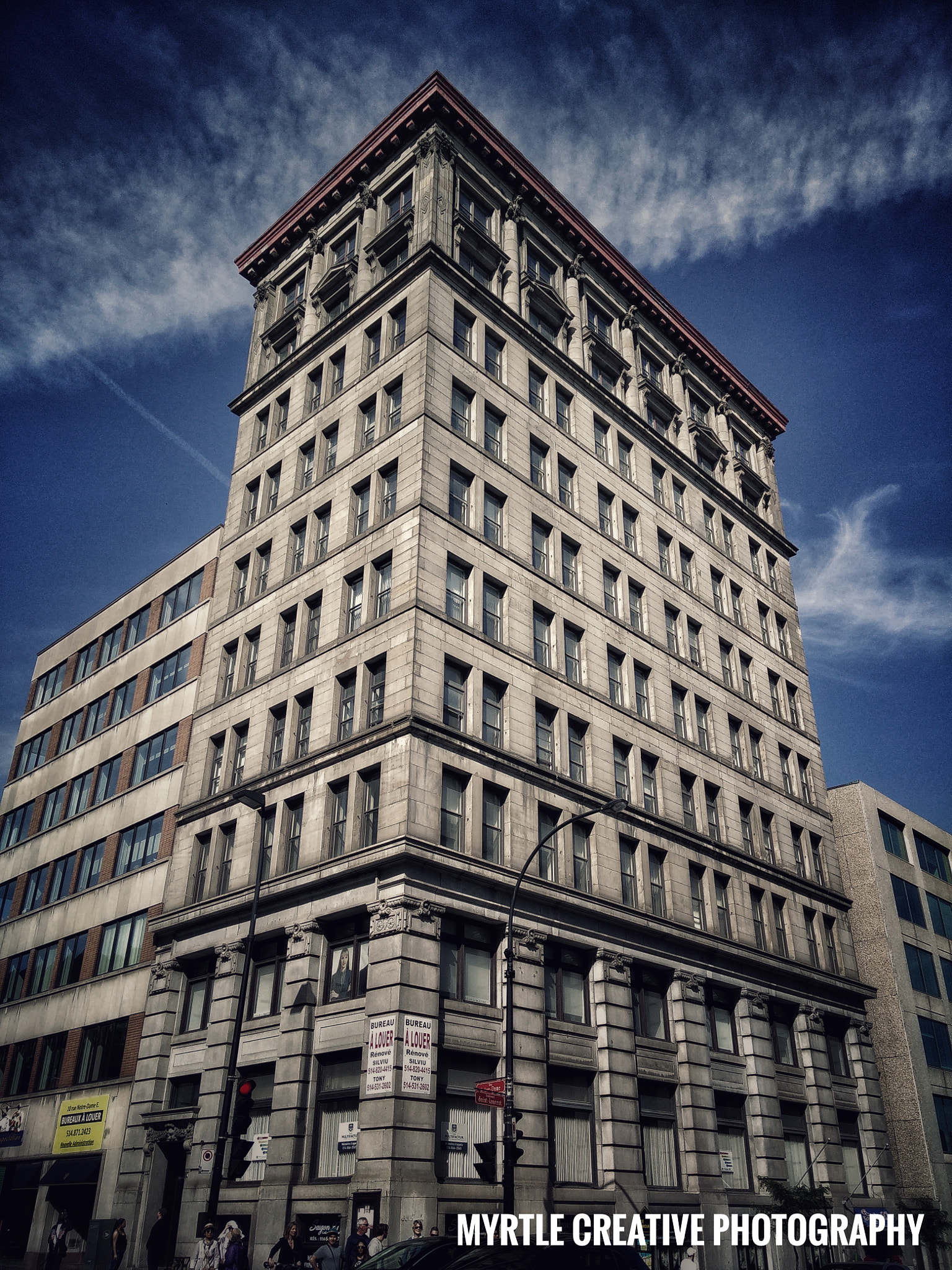 OPPO Find7 sample photo. Montreal  photography
