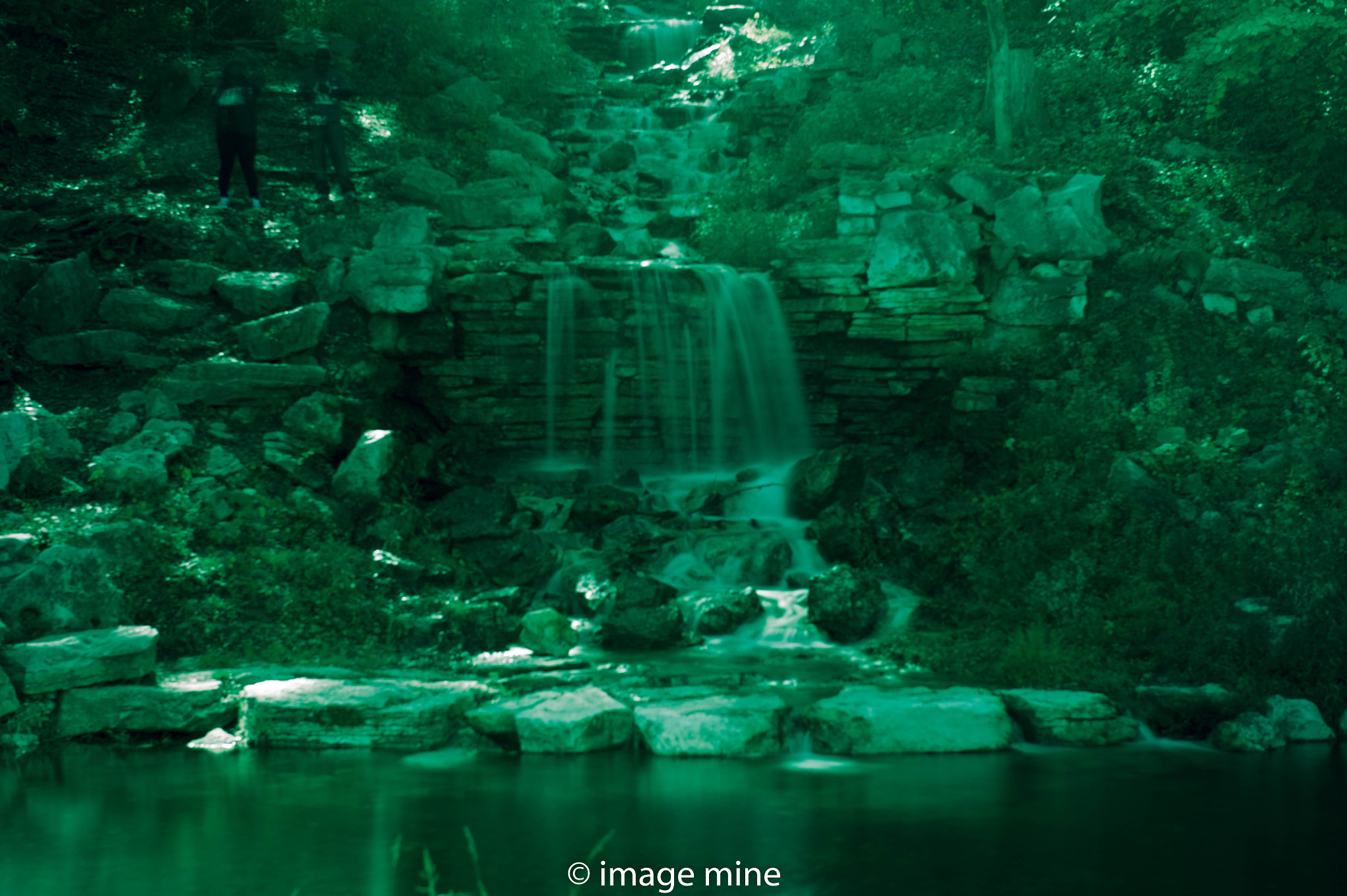 Nikon Df sample photo. Relixing photography