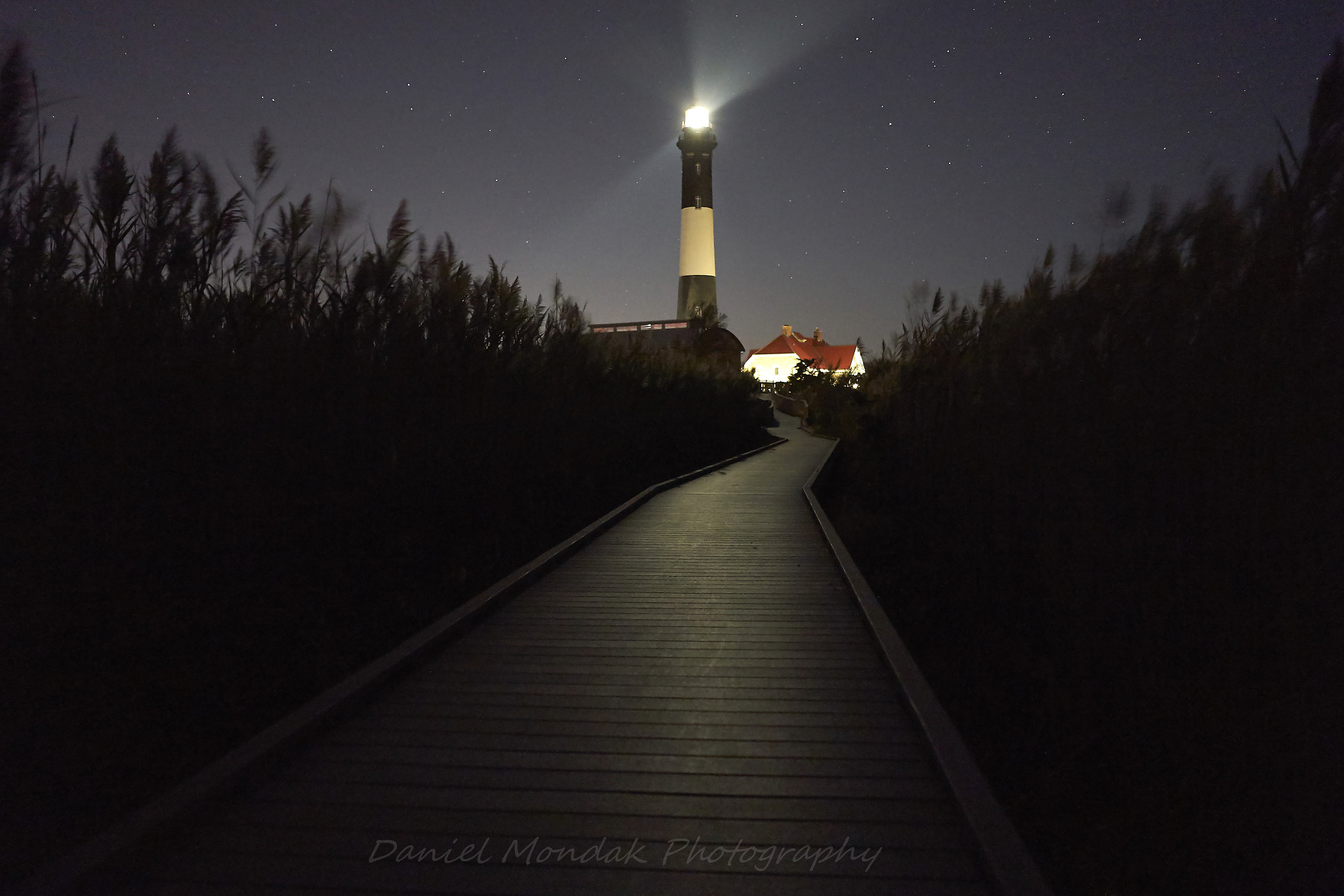 Sony FE 28mm F2 sample photo. Fire night photography