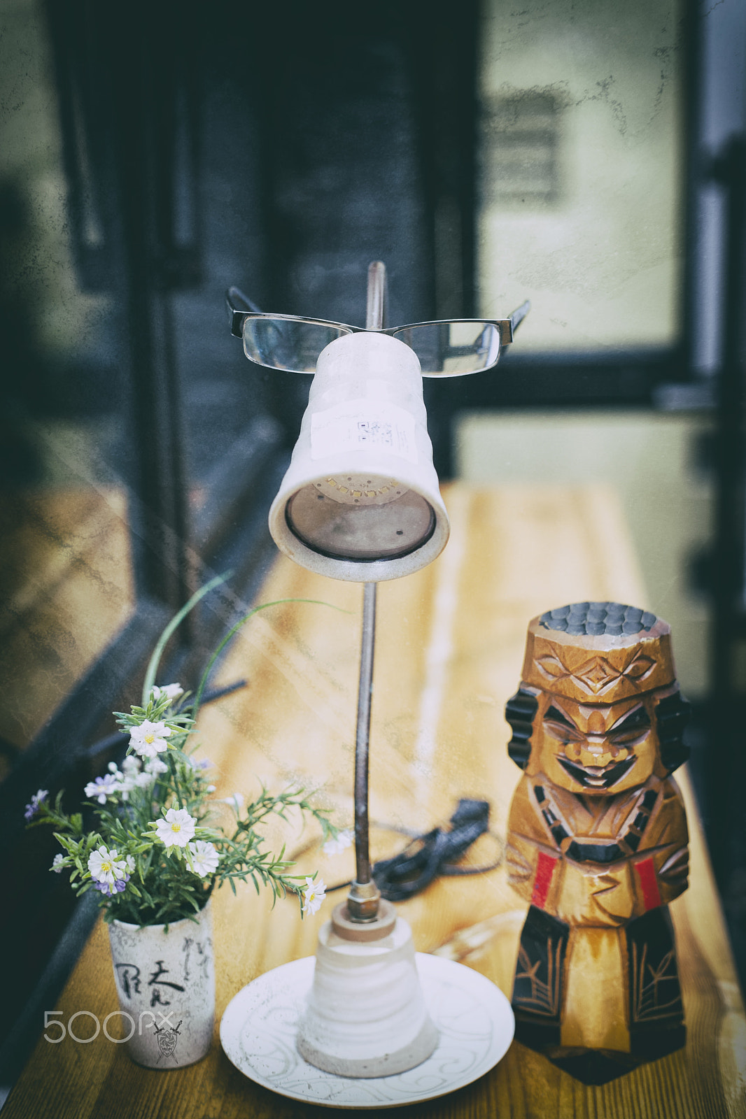 Canon EF 50mm f/1.8 sample photo. Boss photography