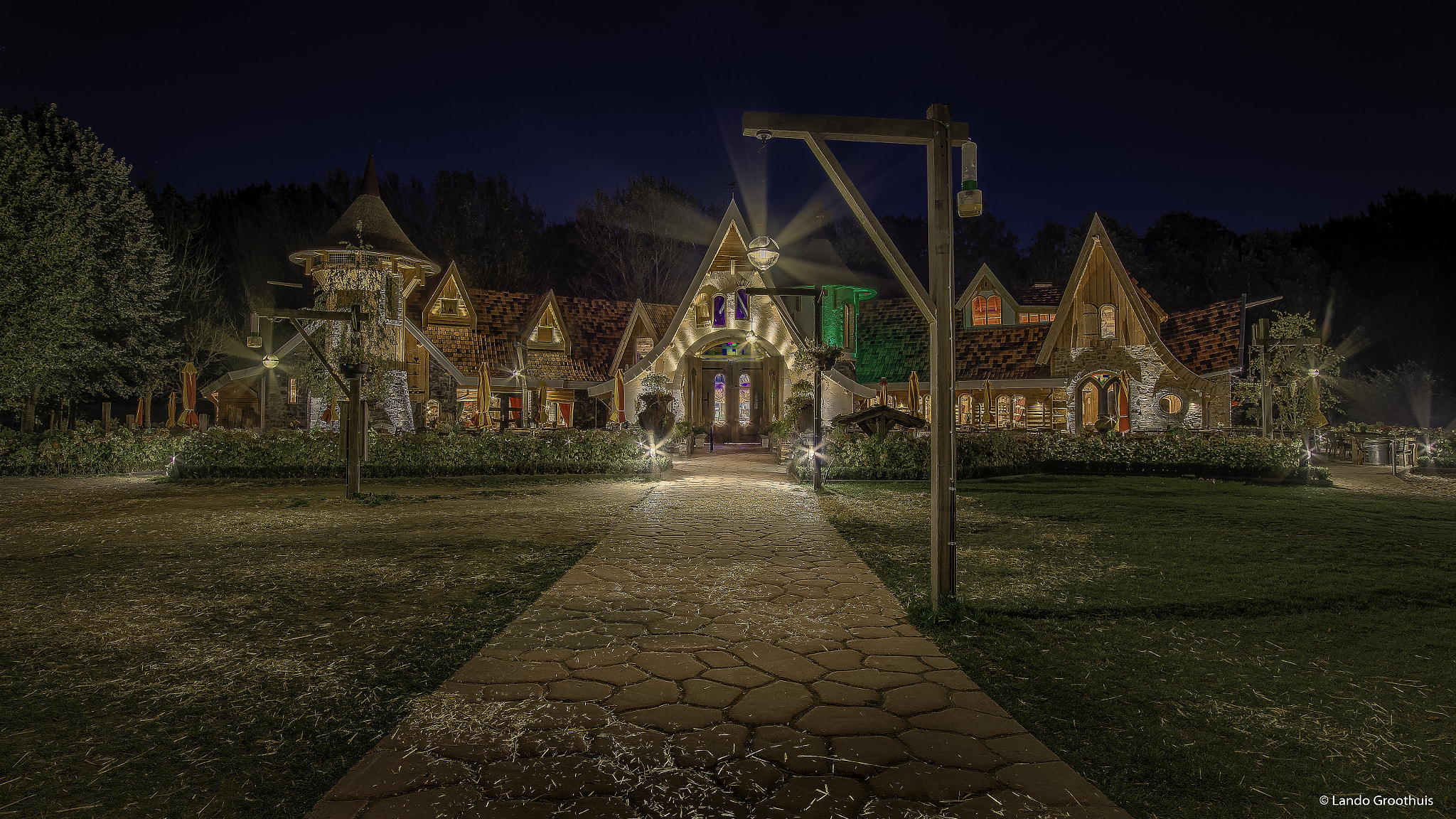 Samyang 14mm F2.8 ED AS IF UMC sample photo. Fairytale photography