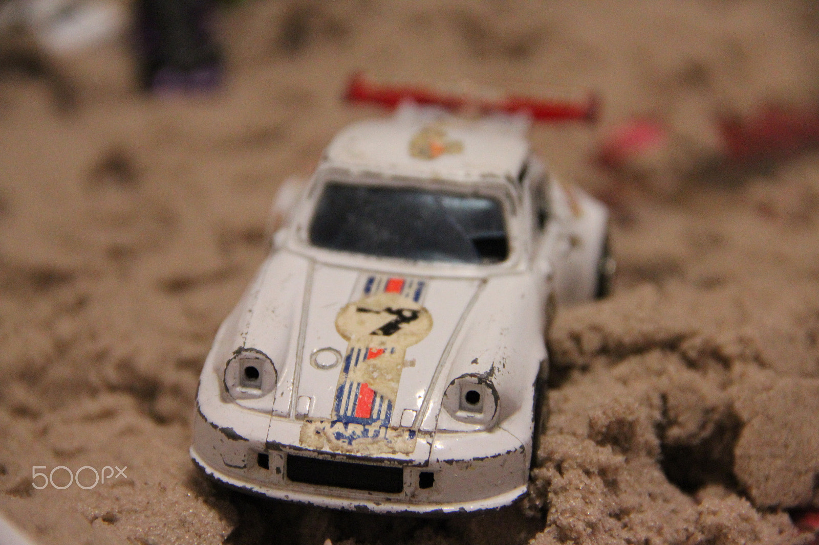 Canon EOS 600D (Rebel EOS T3i / EOS Kiss X5) sample photo. Racing car photography