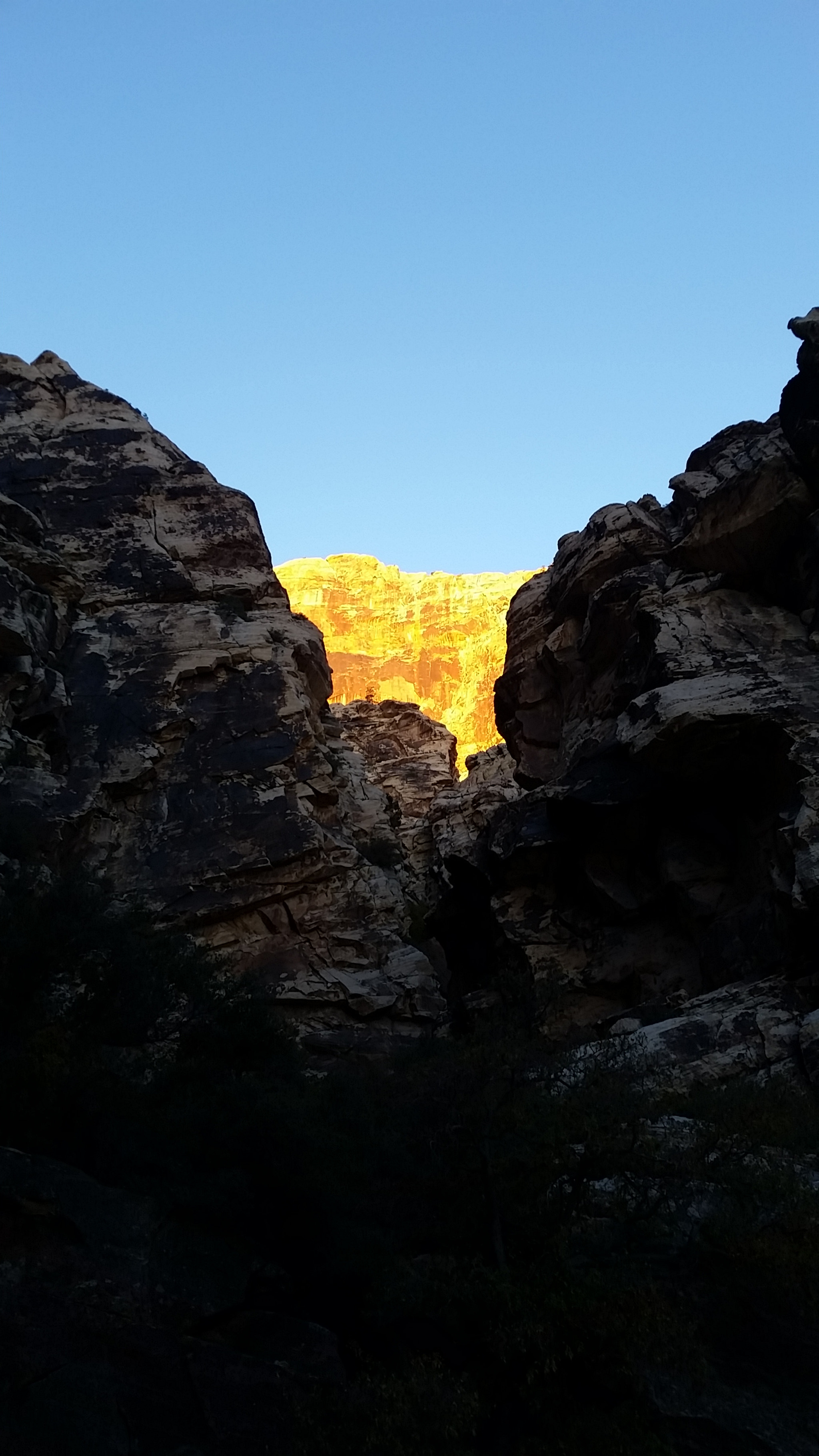 Samsung Galaxy S5 Active sample photo